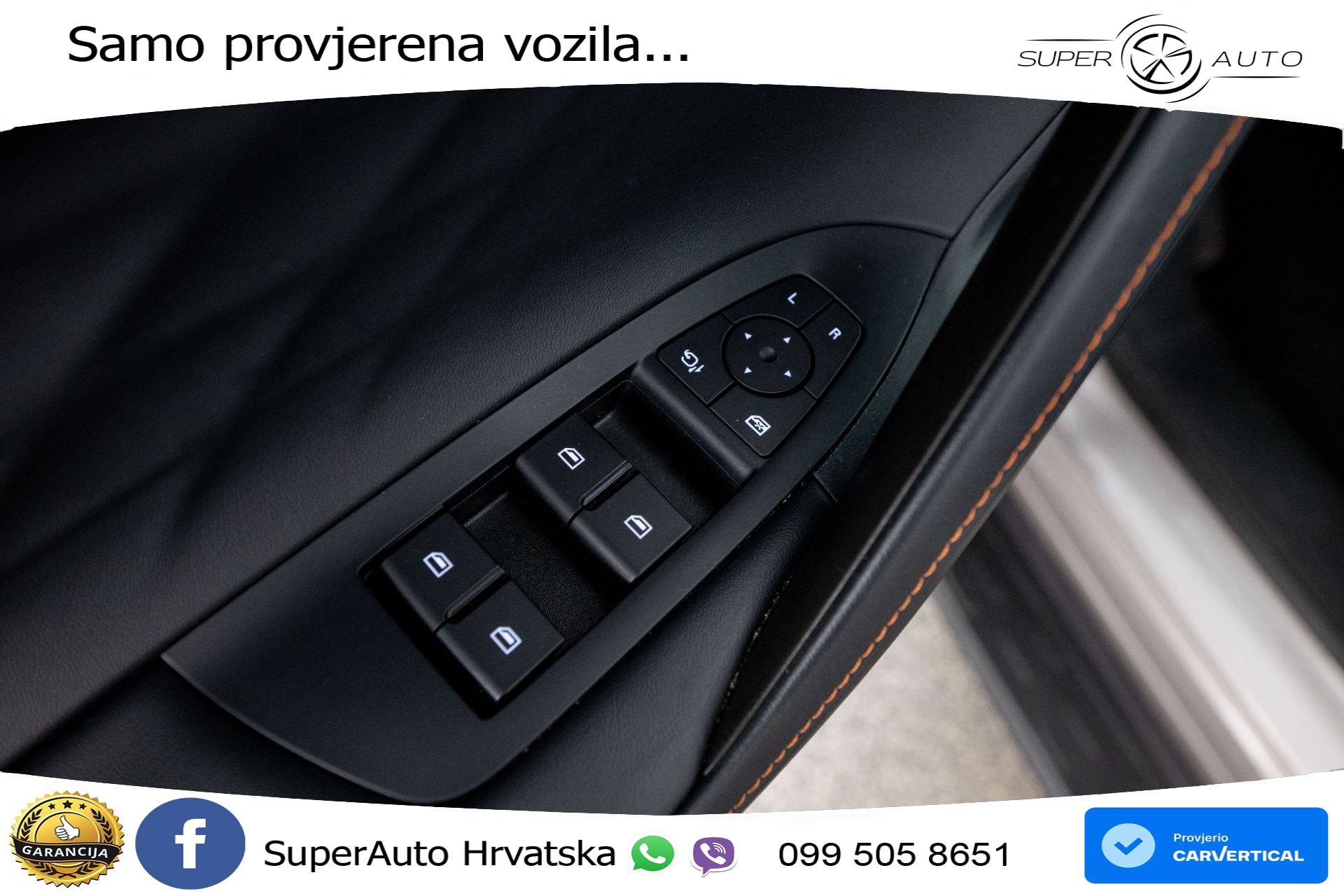 MG HS 1.5T Aut. Luxury 272 KS, LED+ACC+GR SJED+360+ASIST+VIRT