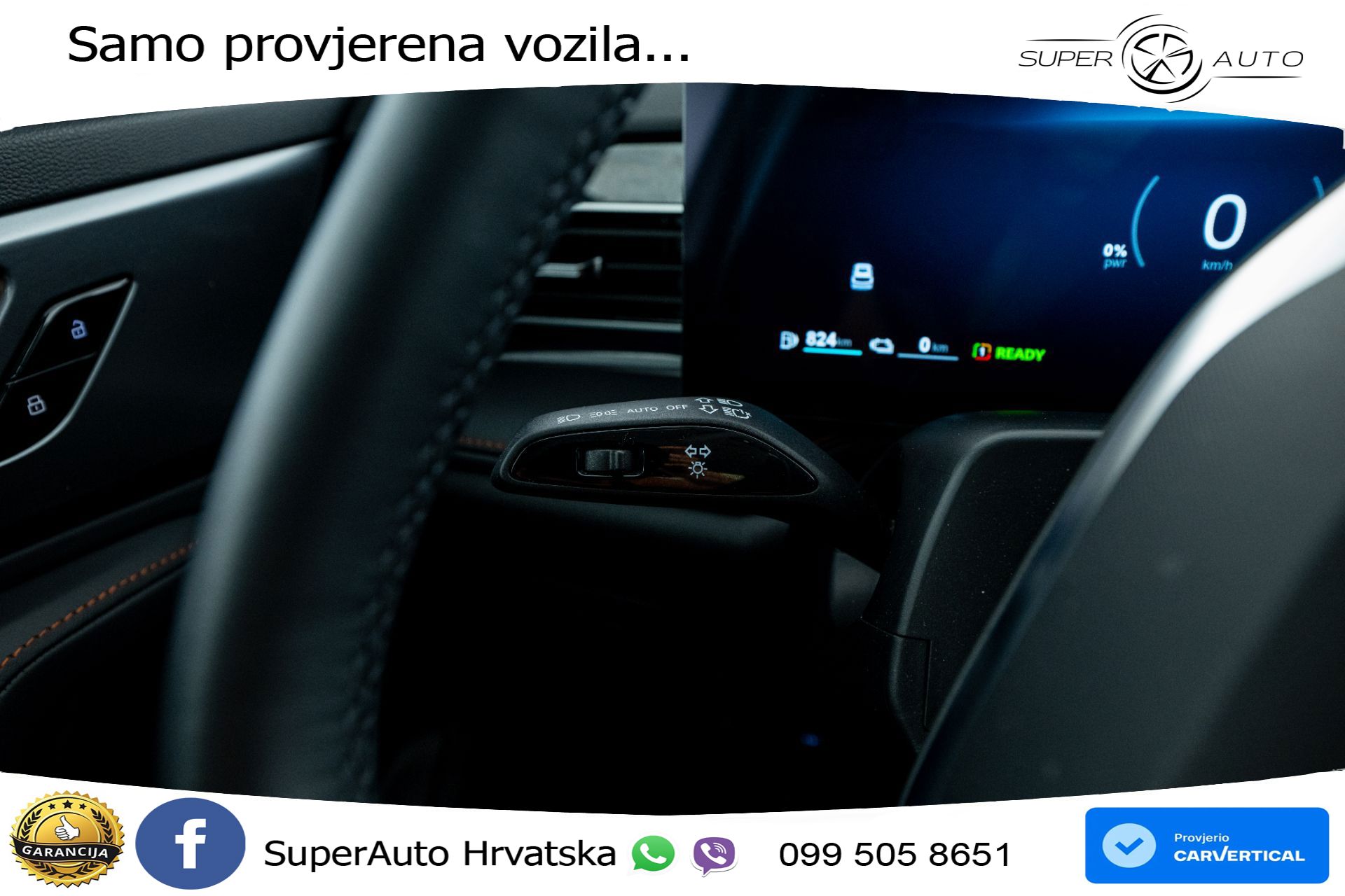 MG HS 1.5T Aut. Luxury 272 KS, LED+ACC+GR SJED+360+ASIST+VIRT