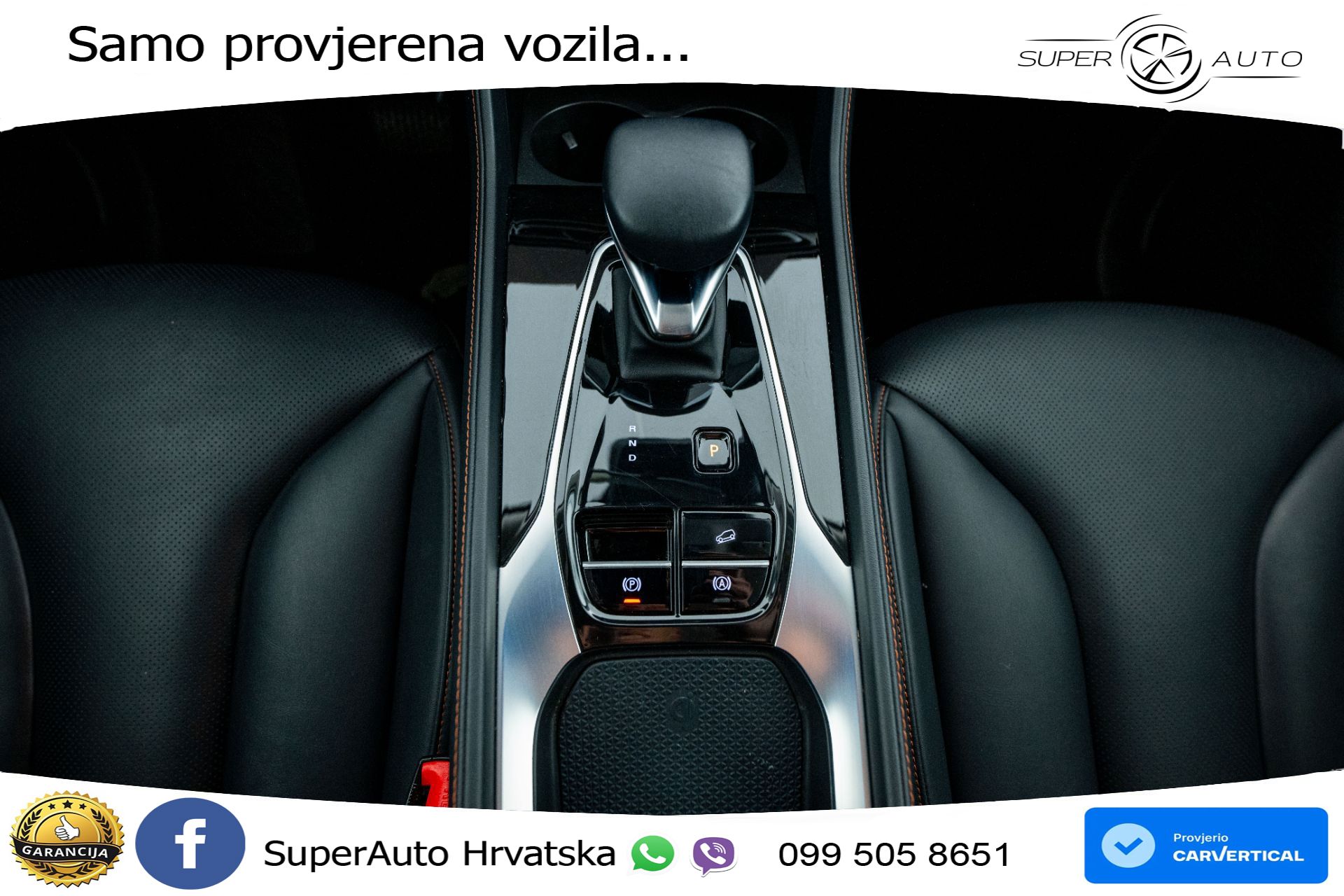 MG HS 1.5T Aut. Luxury 272 KS, LED+ACC+GR SJED+360+ASIST+VIRT