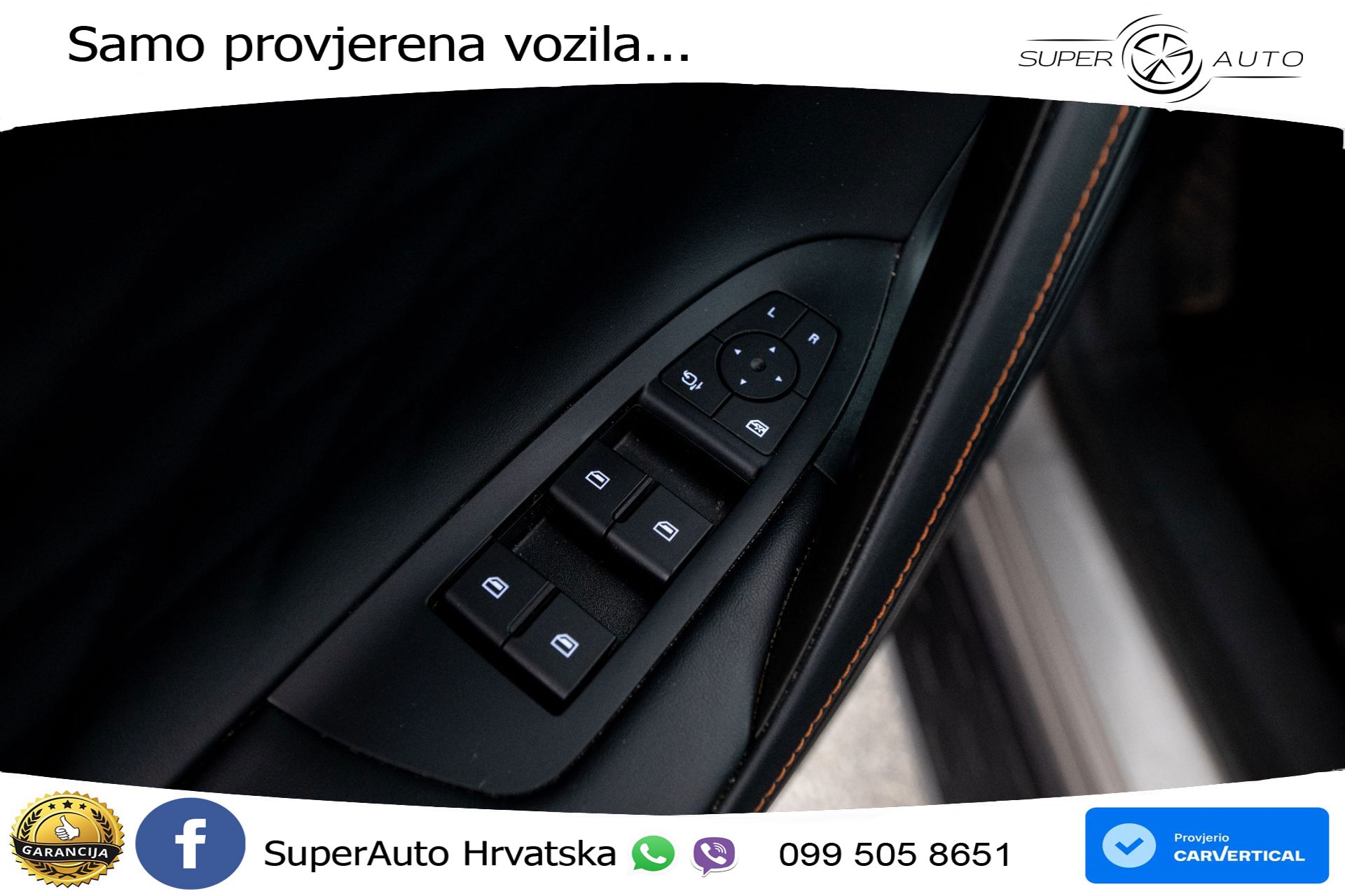 MG HS 1.5T Aut. Luxury 272 KS, LED+ACC+GR SJED+360+VIRT+PDC