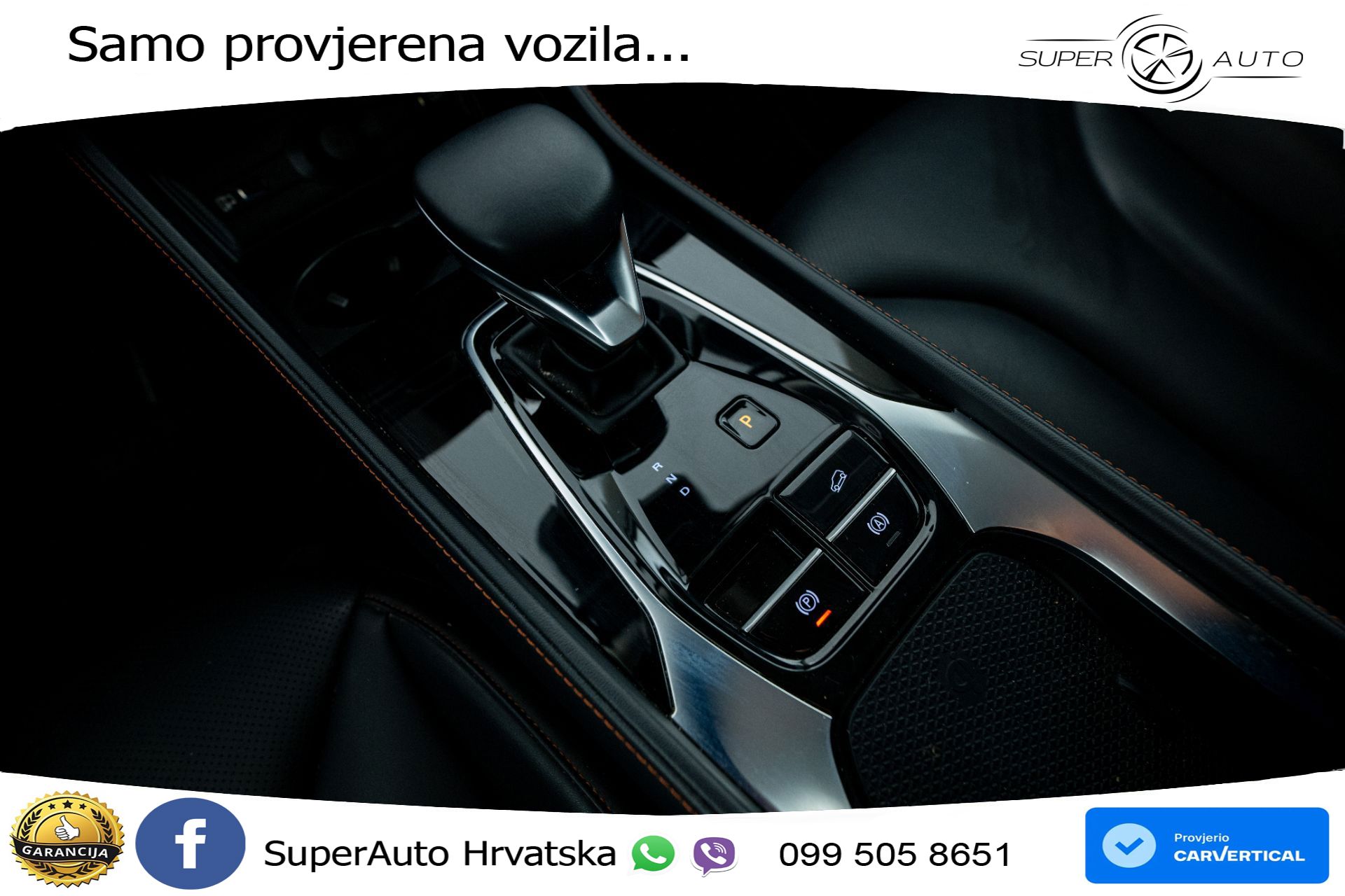 MG HS 1.5T Aut. Luxury 272 KS, LED+ACC+GR SJED+360+VIRT+PDC