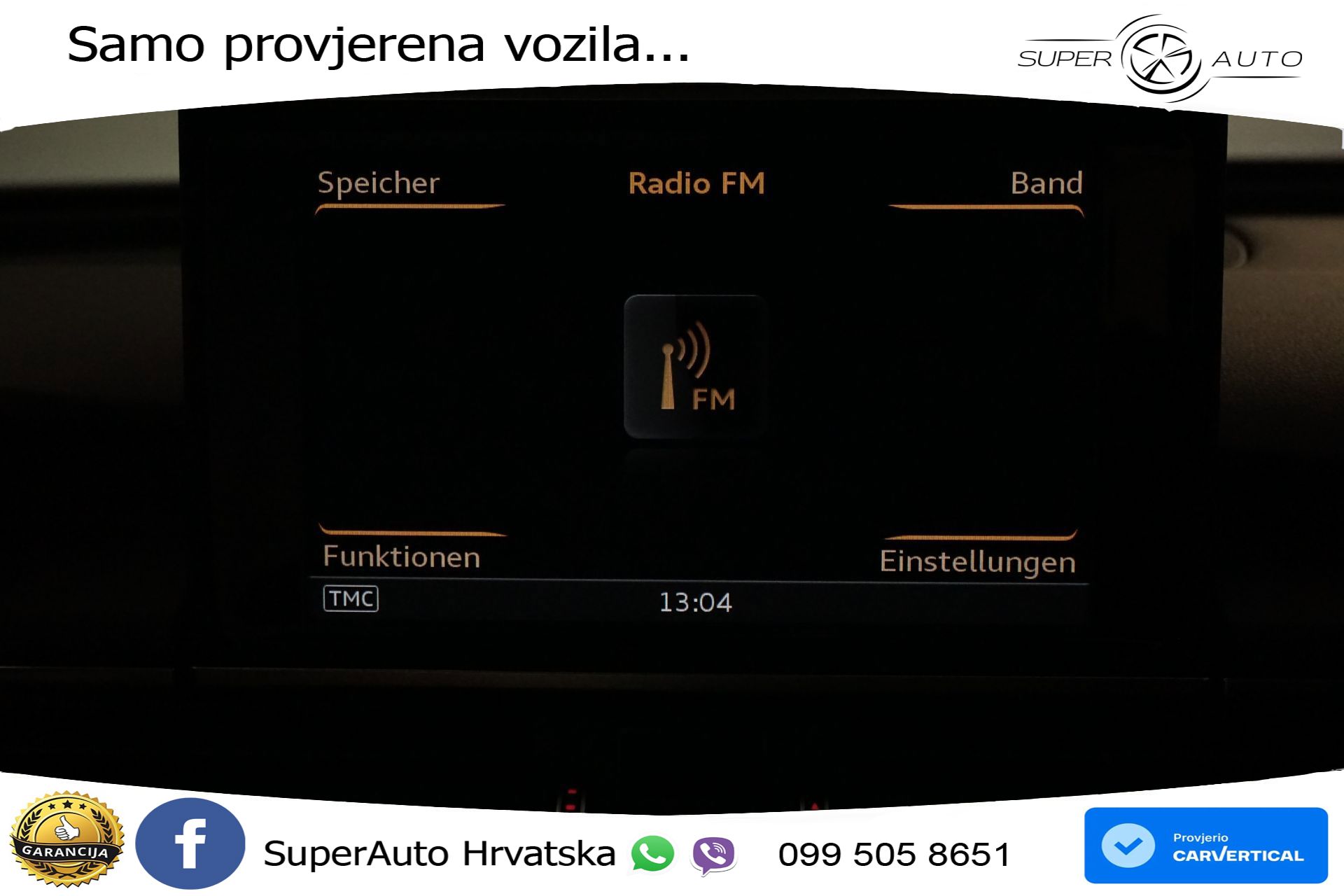 Audi A6 Avant 2.0 TDI ultra S tronic S line 190 KS, XENON+ASIST+GR SJED+PDC