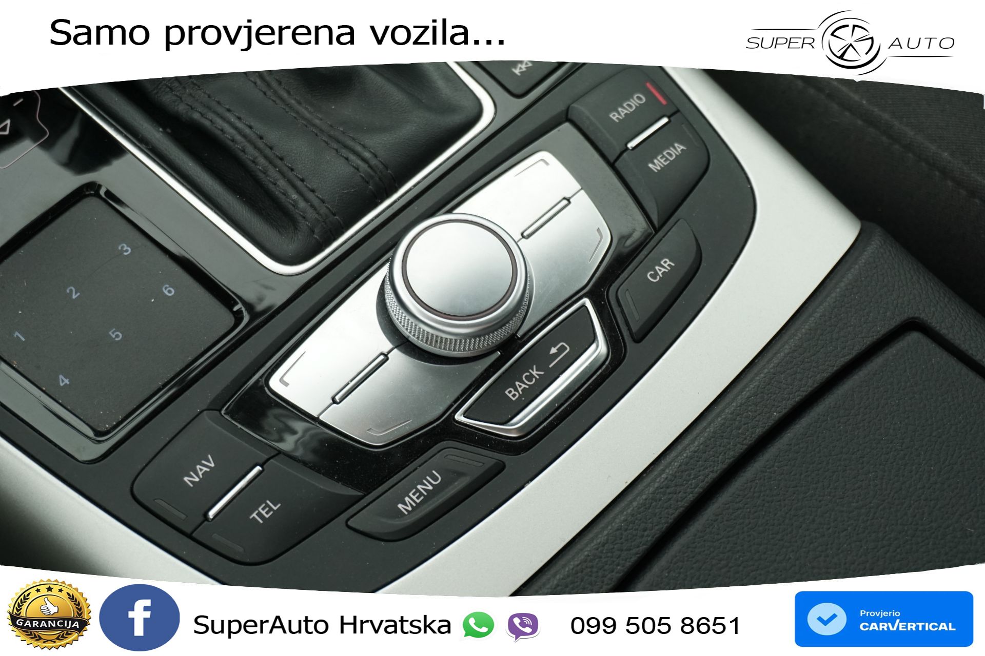 Audi A6 Avant 2.0 TDI ultra S tronic S line 190 KS, XENON+ASIST+GR SJED+PDC
