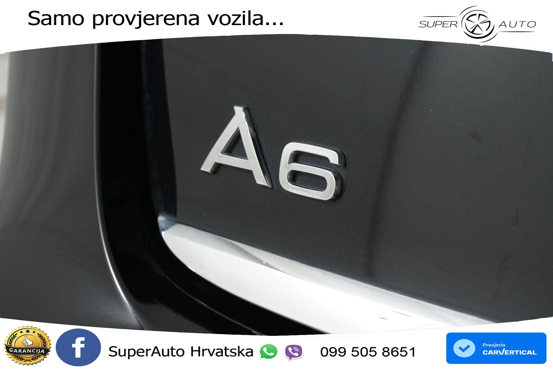 Audi A6 Avant 2.0 TDI ultra S tronic S line 190 KS, XENON+ASIST+GR SJED+PDC