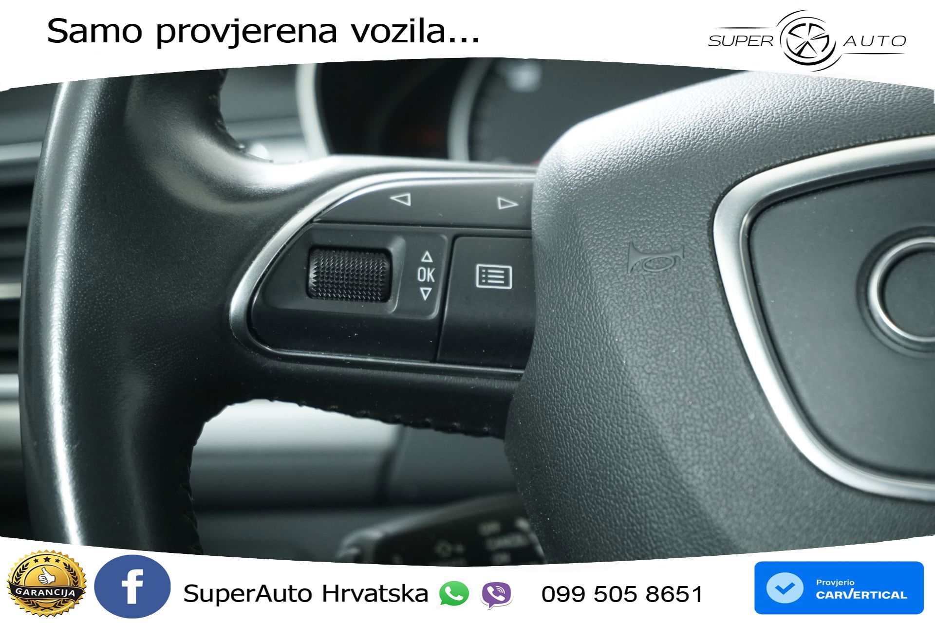 Audi A6 Avant 2.0 TDI ultra S tronic S line 190 KS, XENON+ASIST+GR SJED+PDC