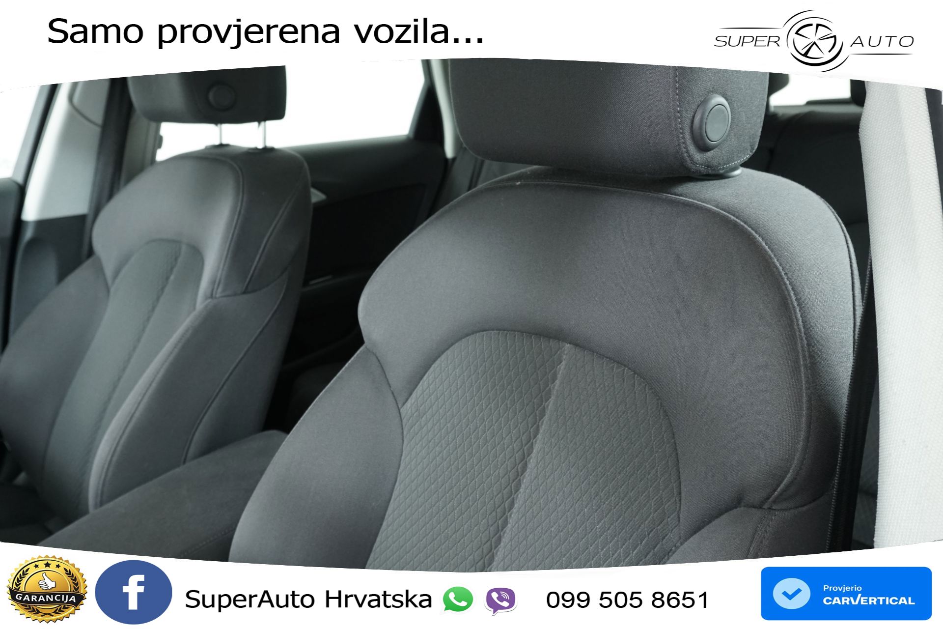 Audi A6 Avant 2.0 TDI ultra S tronic S line 190 KS, XENON+ASIST+GR SJED+PDC