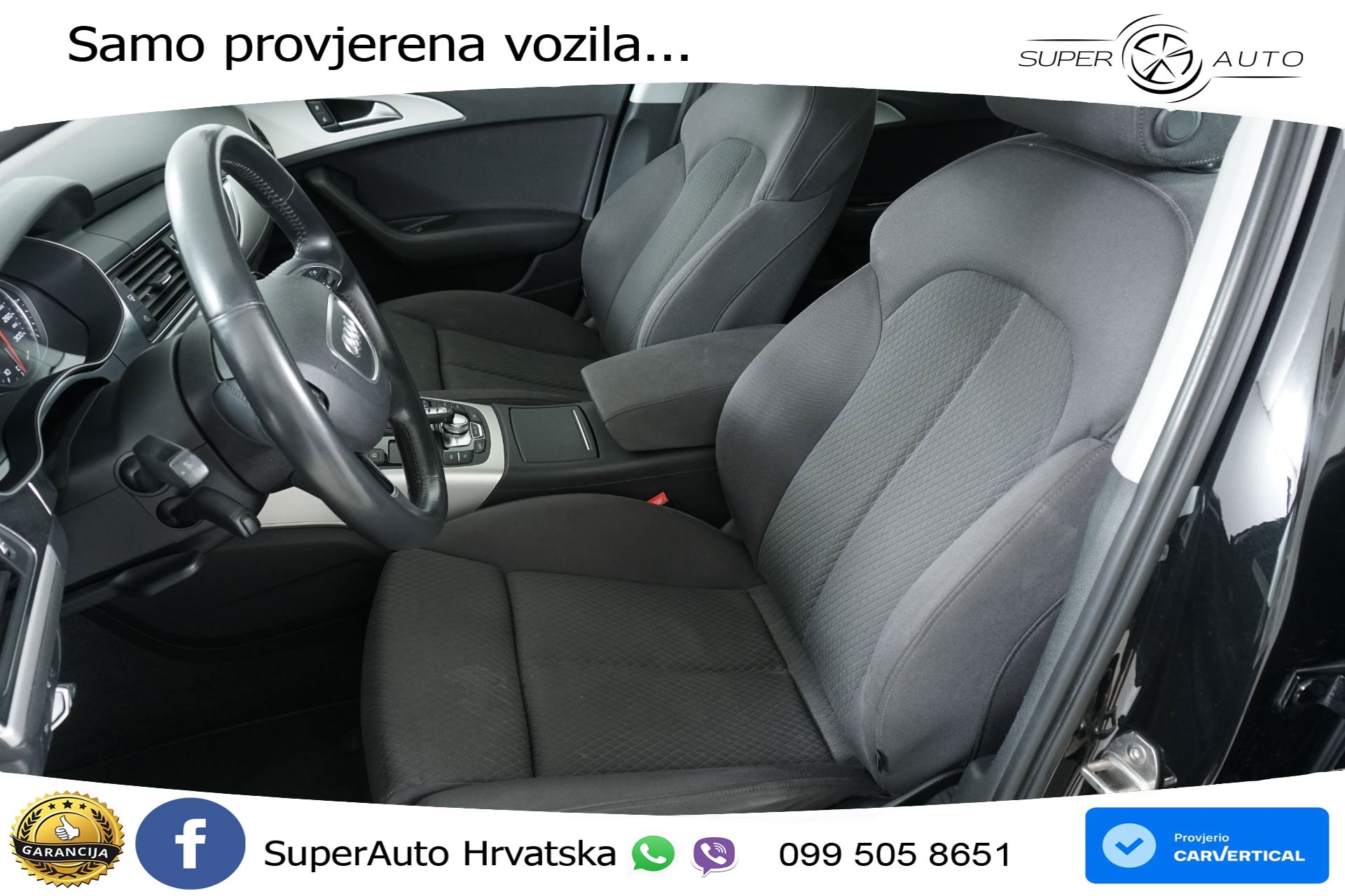 Audi A6 Avant 2.0 TDI ultra S tronic S line 190 KS, XENON+ASIST+GR SJED+PDC