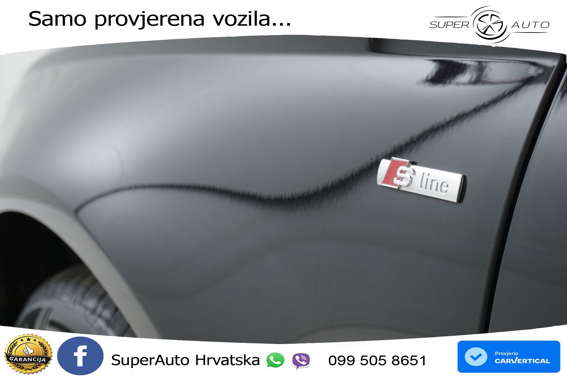 Audi A6 Avant 2.0 TDI ultra S tronic S line 190 KS, XENON+ASIST+GR SJED+PDC