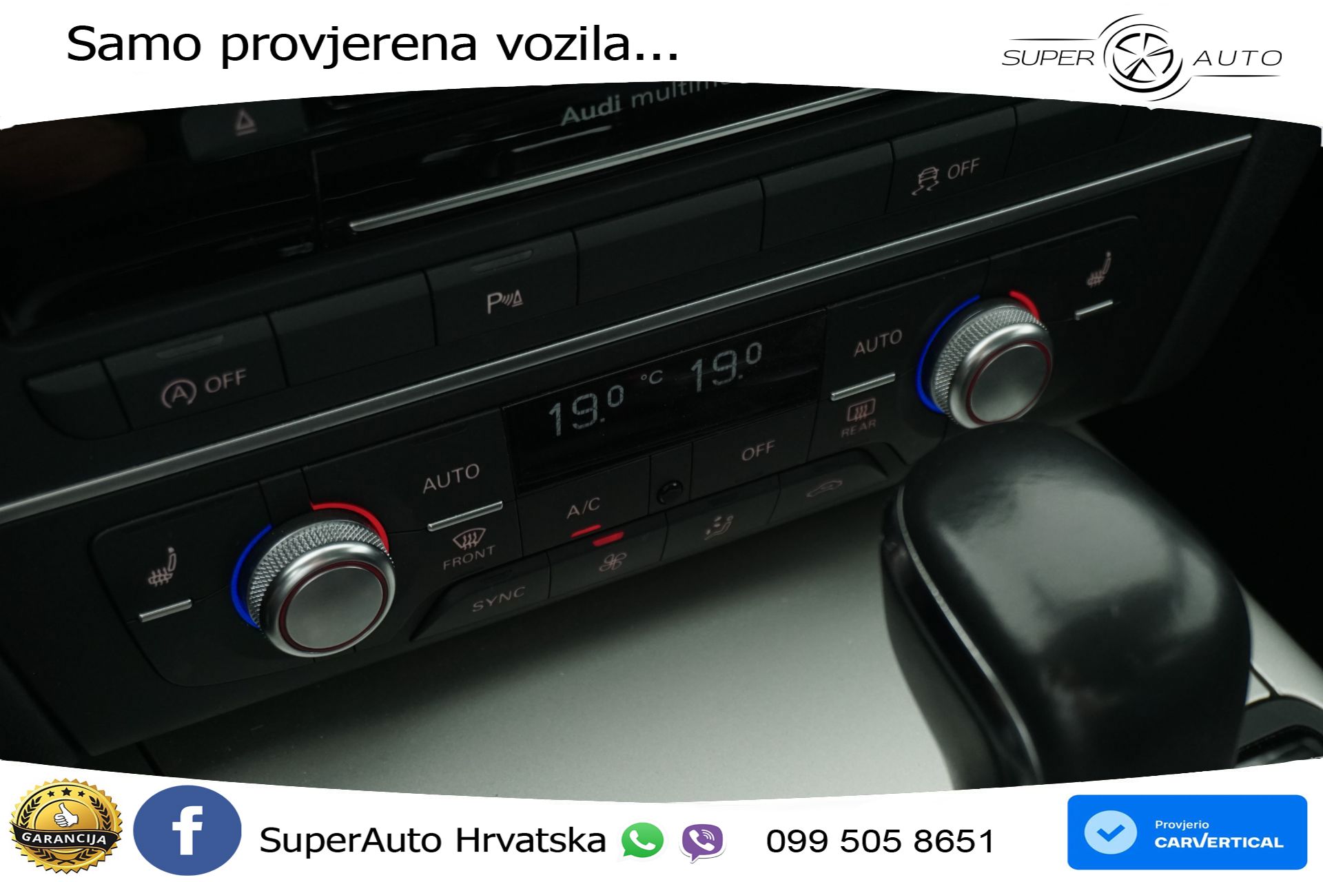 Audi A6 Avant 2.0 TDI ultra S tronic S line 190 KS, XENON+ASIST+GR SJED+PDC