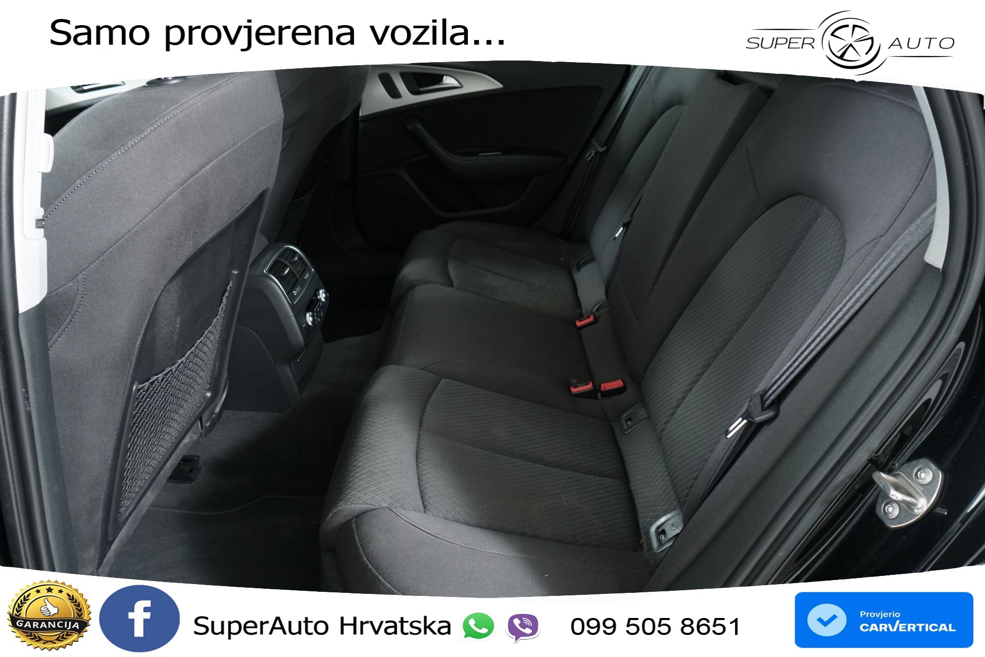Audi A6 Avant 2.0 TDI ultra S tronic S line 190 KS, XENON+ASIST+GR SJED+PDC