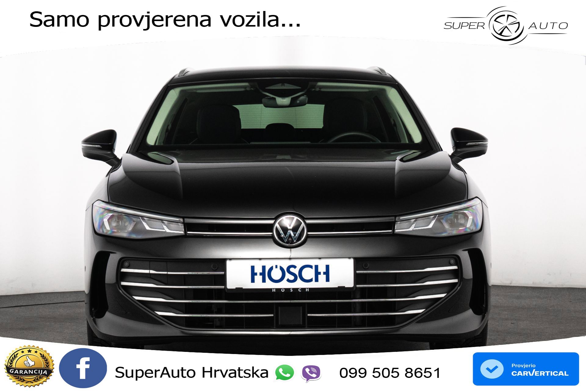 VW Passat Variant 1.5 eTSI DSG Business 150 KS, ACC+360+GR SJED+VIRT+NAVI+MASAŽA
