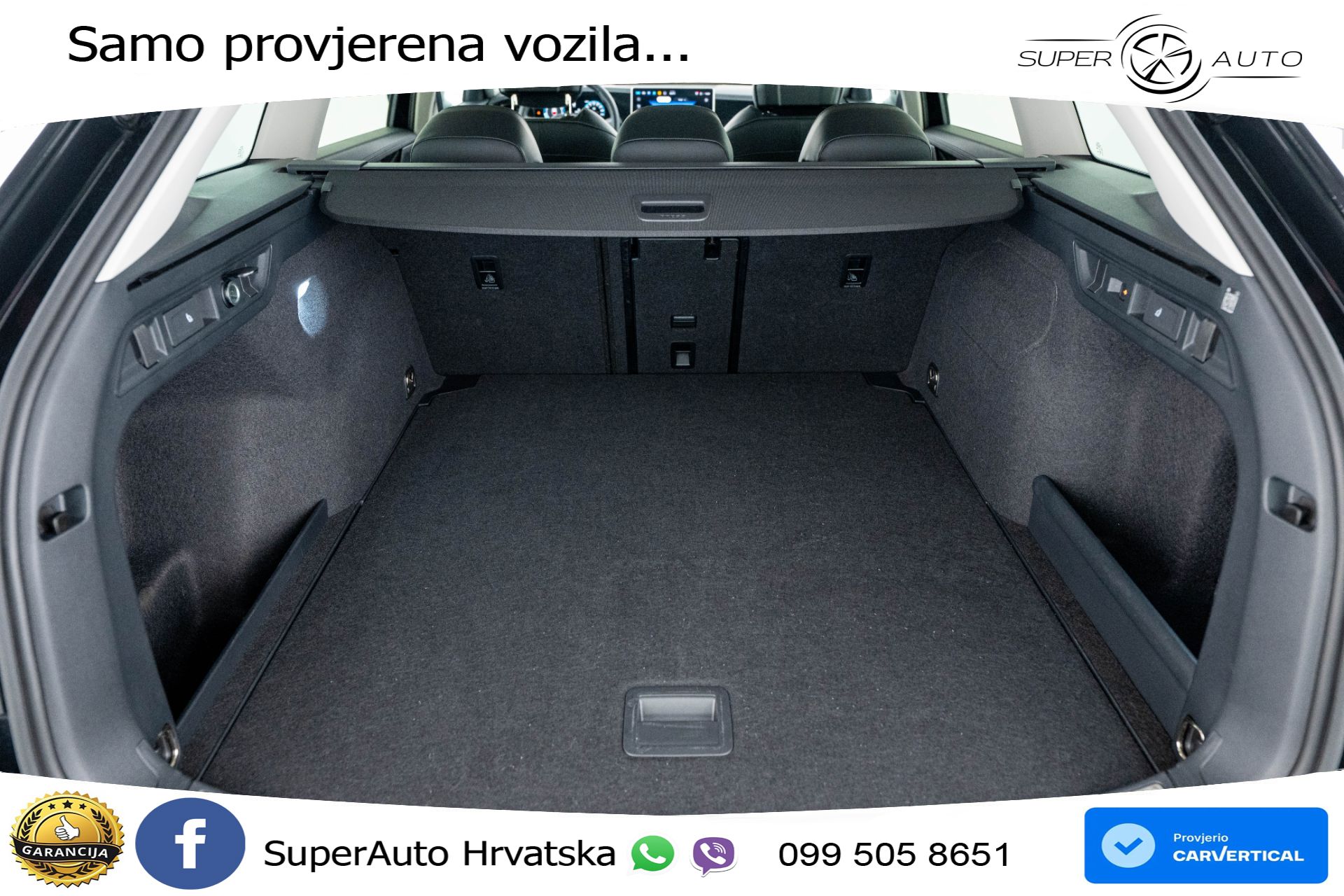 VW Passat Variant 1.5 eTSI DSG Business 150 KS, ACC+360+GR SJED+VIRT+NAVI+MASAŽA