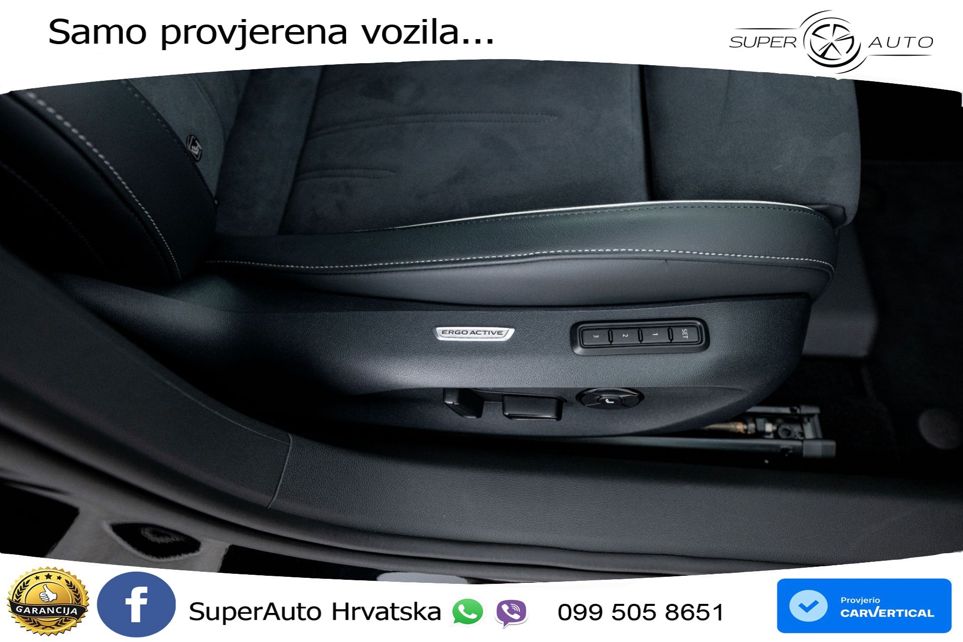 VW Passat Variant 1.5 eTSI DSG Business 150 KS, ACC+360+GR SJED+VIRT+NAVI+MASAŽA