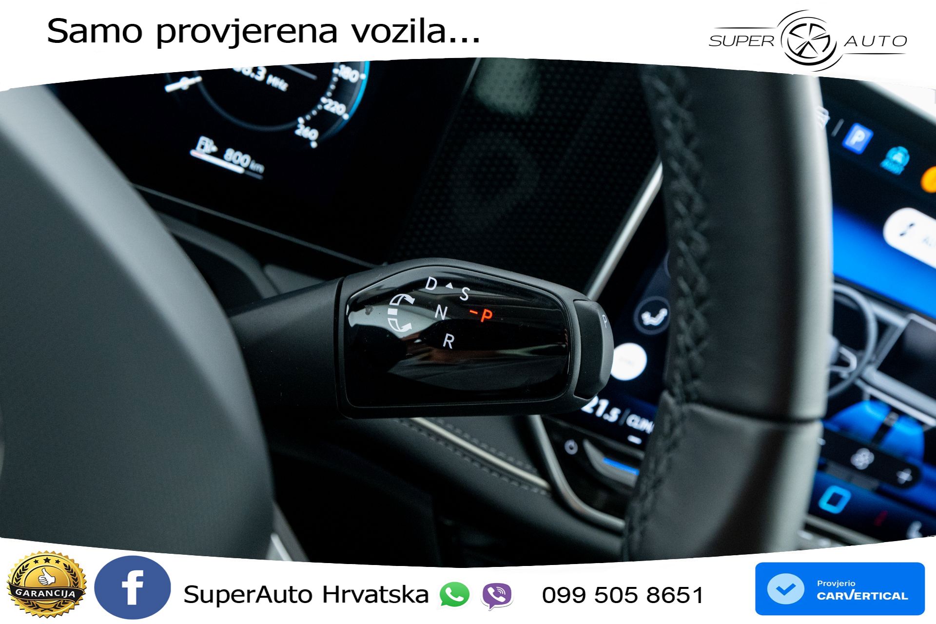 VW Passat Variant 1.5 eTSI DSG Business 150 KS, ACC+360+GR SJED+VIRT+NAVI+MASAŽA