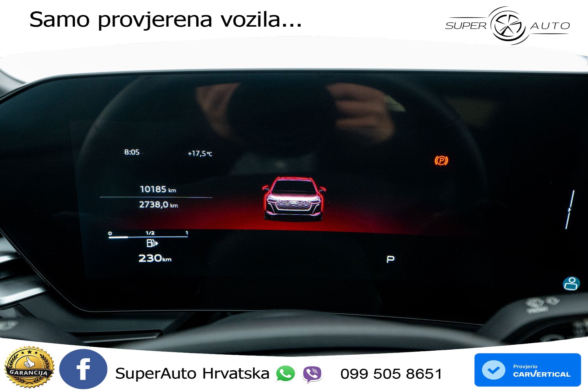 Audi A5 Avant 2.0 TDI S tronic 2xS line 204 KS, ACC+360+GR SJED+VIRT+NAVI