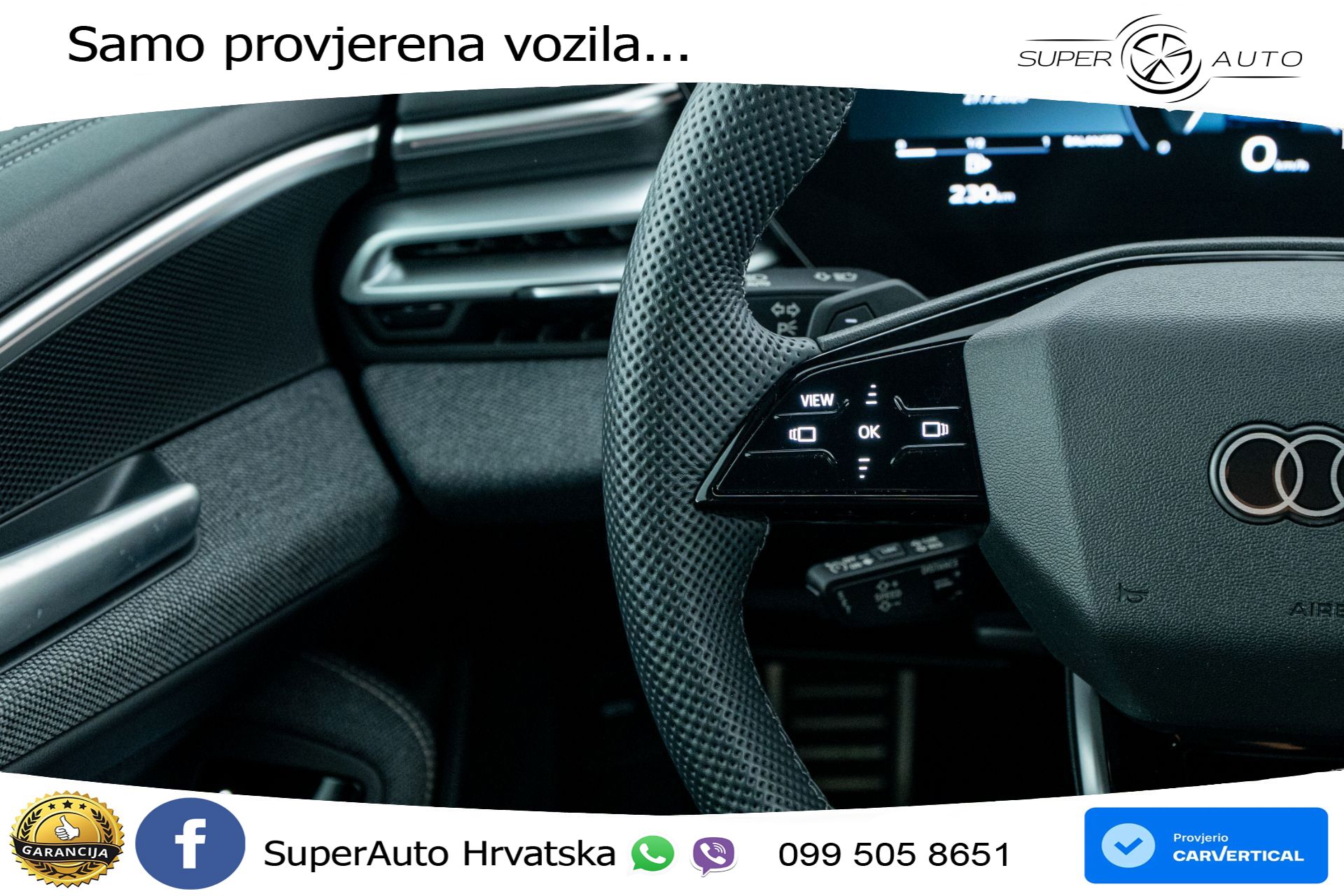 Audi A5 Avant 2.0 TDI S tronic 2xS line 204 KS, ACC+360+GR SJED+VIRT+NAVI