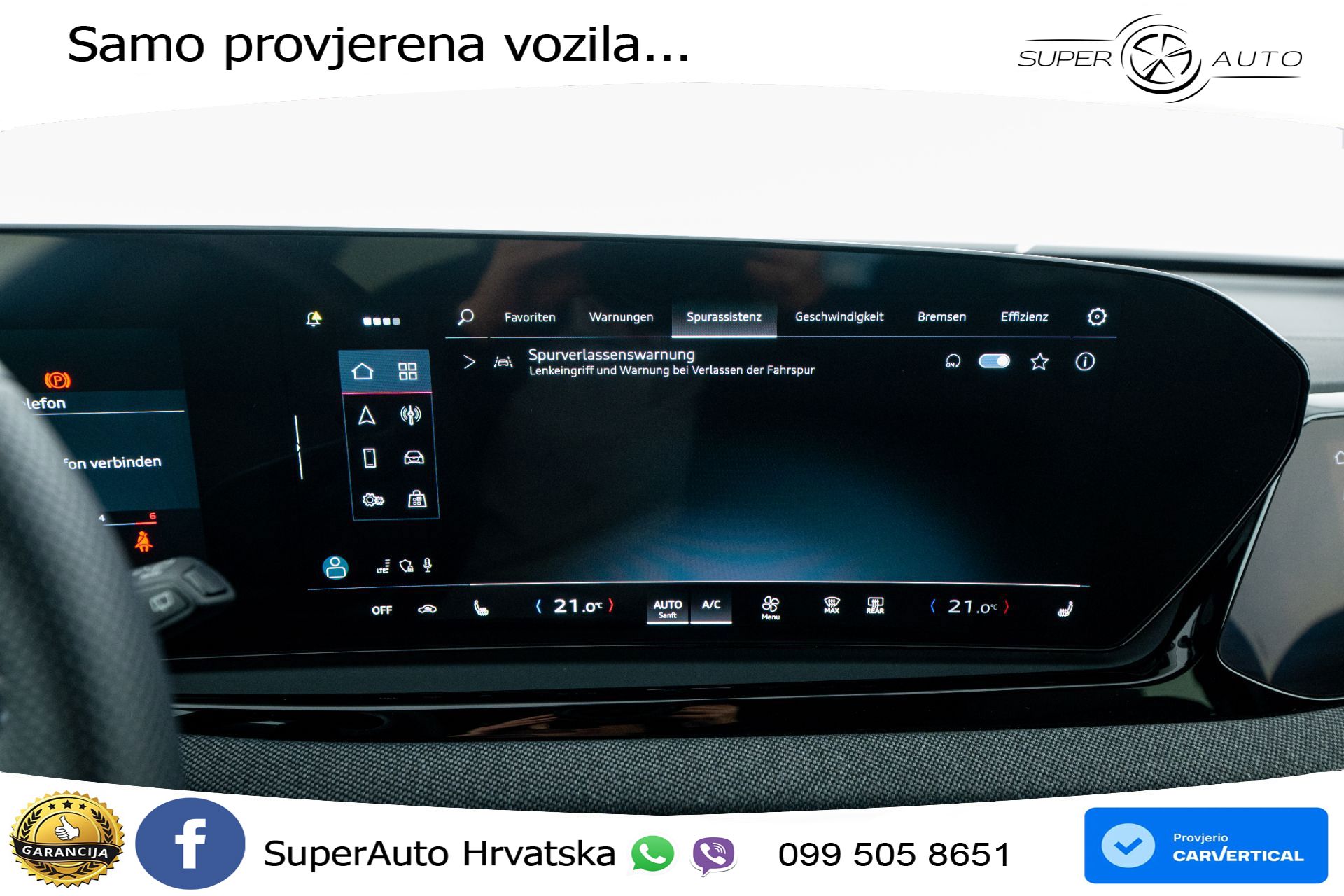 Audi A5 Avant 2.0 TDI S tronic 2xS line 204 KS, ACC+360+GR SJED+VIRT+NAVI