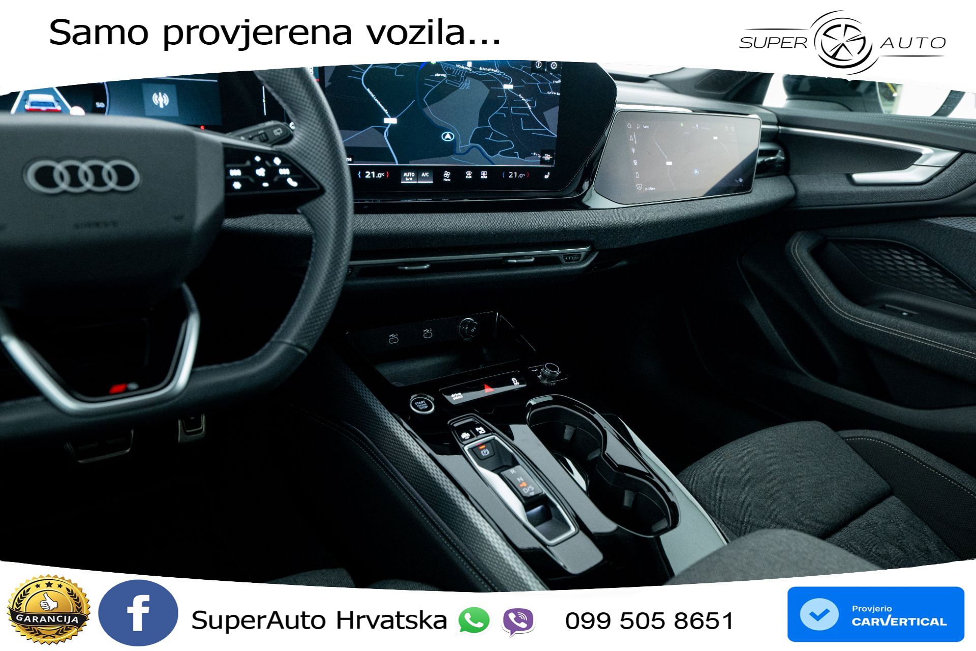 Audi A5 Avant 2.0 TDI S tronic 2xS line 204 KS, ACC+360+GR SJED+VIRT+NAVI