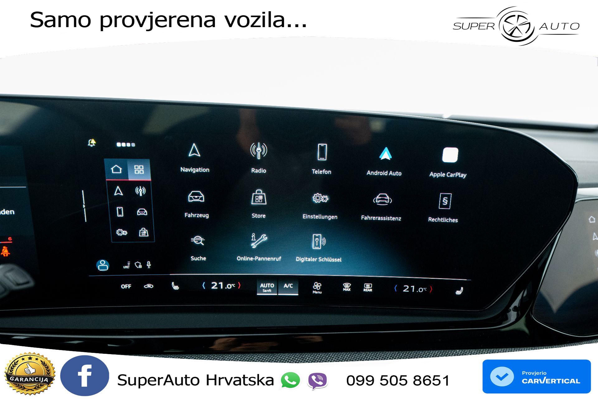 Audi A5 Avant 2.0 TDI S tronic 2xS line 204 KS, ACC+360+GR SJED+VIRT+NAVI