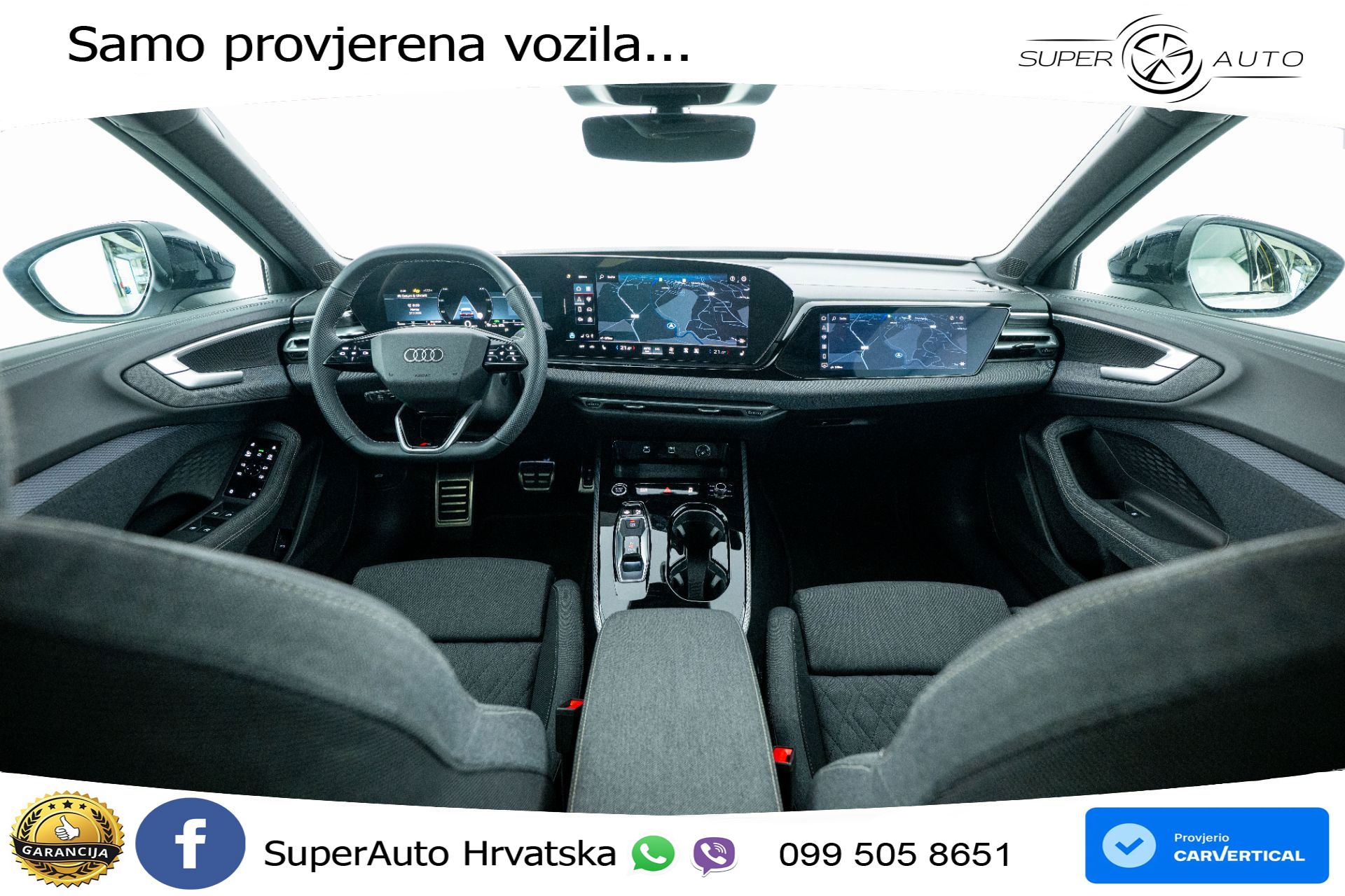 Audi A5 Avant 2.0 TDI S tronic 2xS line 204 KS, ACC+360+GR SJED+VIRT+NAVI