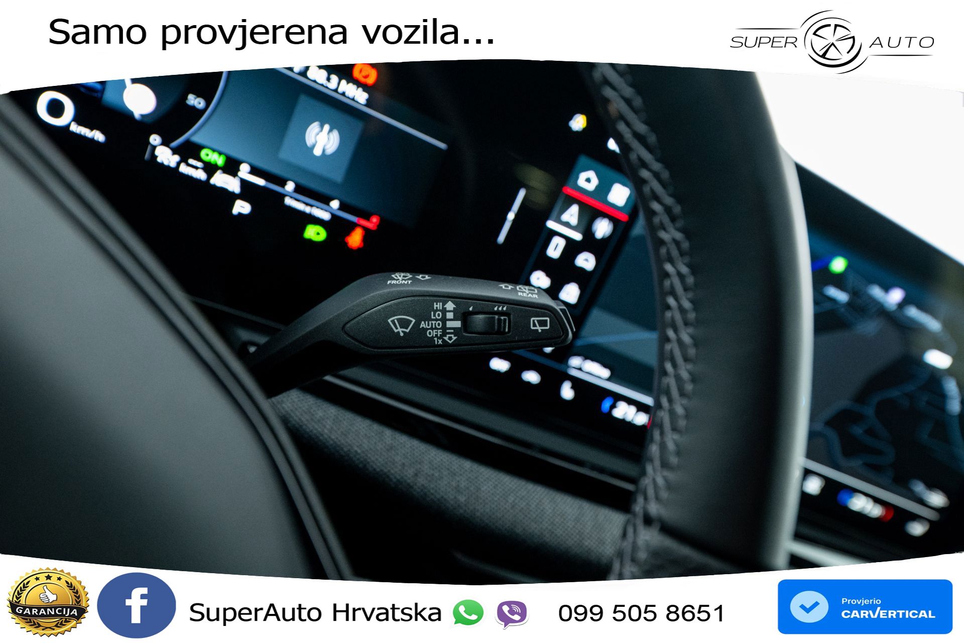 Audi A5 Avant 2.0 TDI S tronic 2xS line 204 KS, ACC+360+GR SJED+VIRT+NAVI
