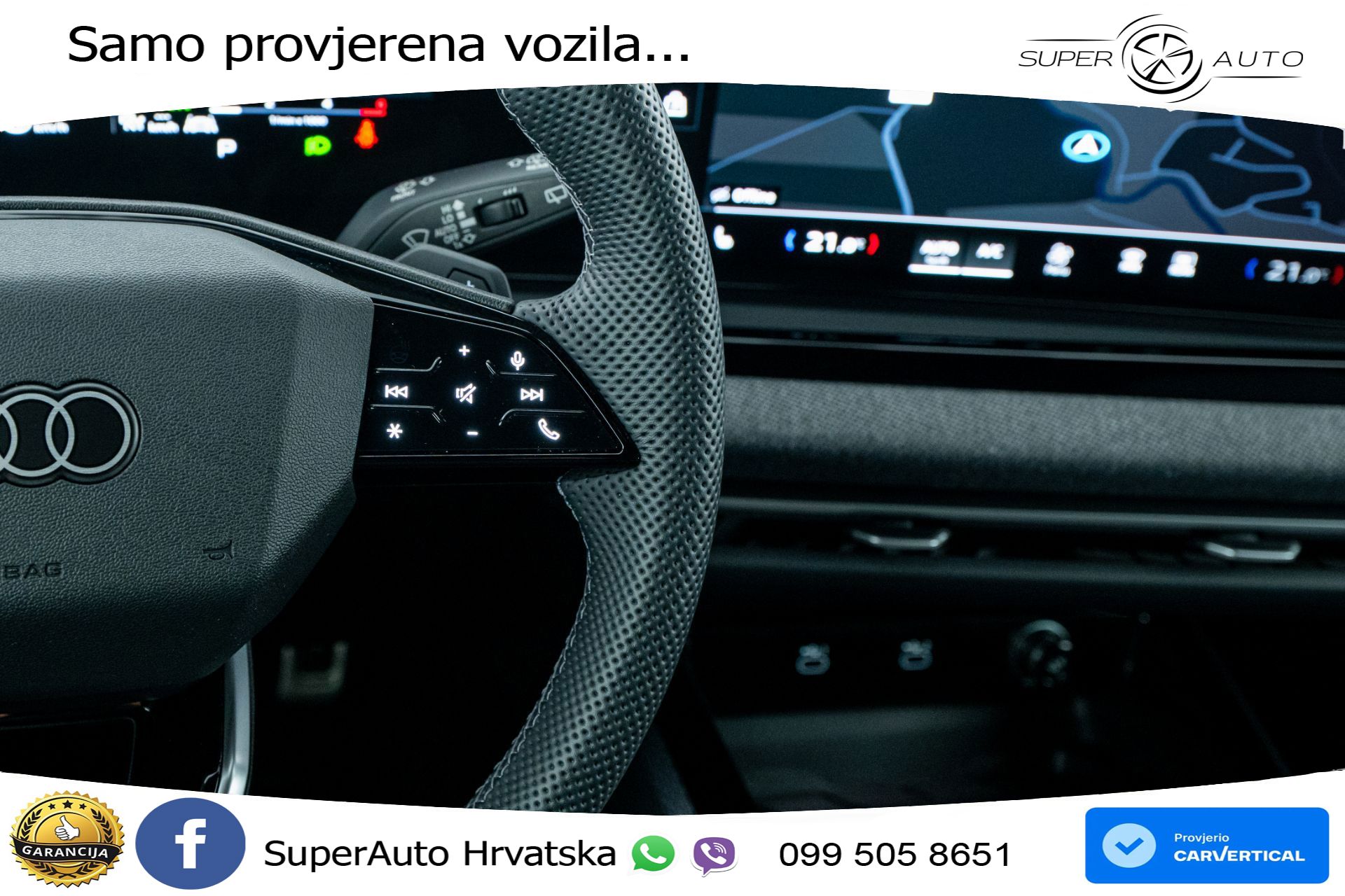 Audi A5 Avant 2.0 TDI S tronic 2xS line 204 KS, ACC+360+GR SJED+VIRT+NAVI