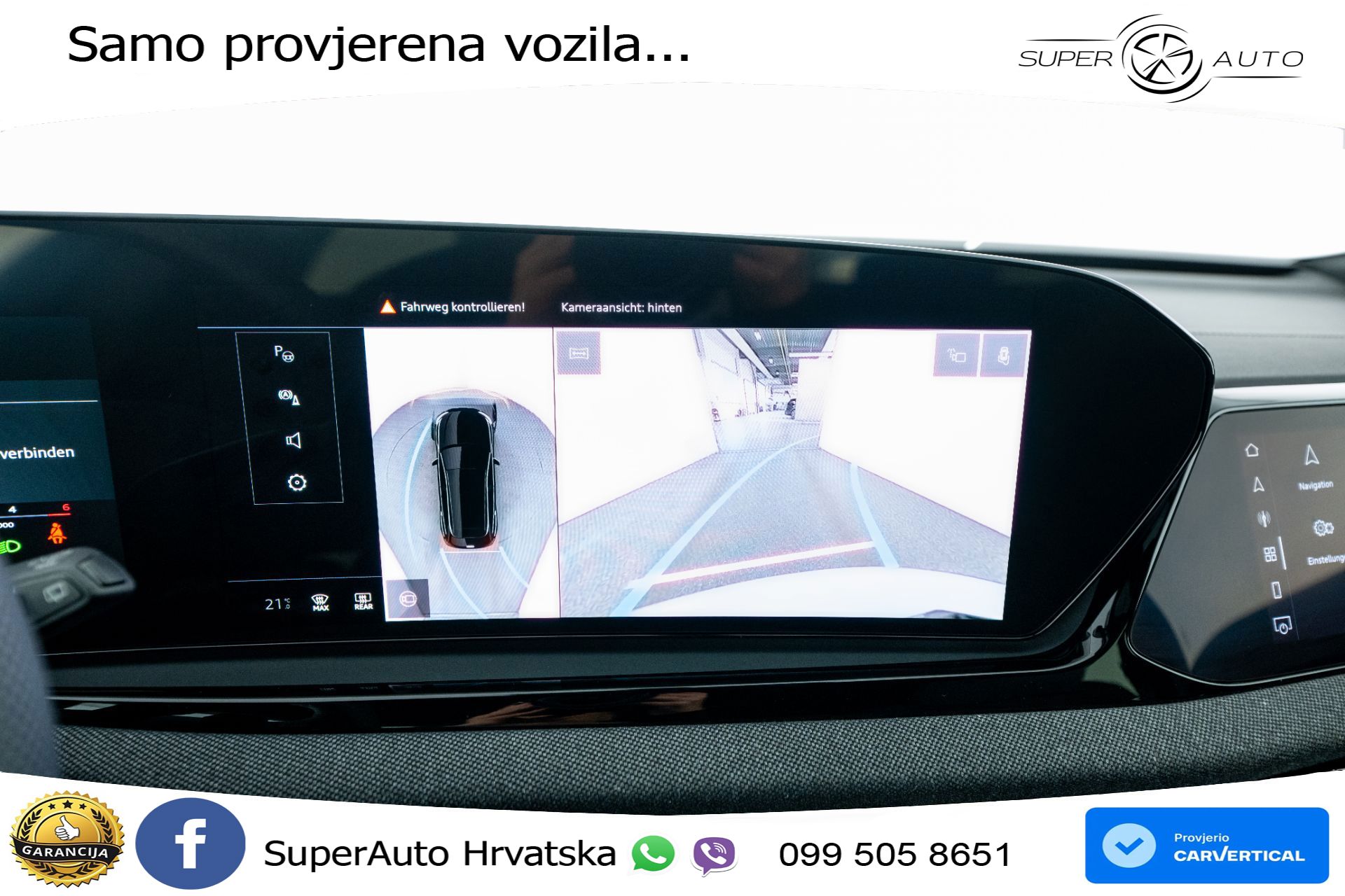 Audi A5 Avant 2.0 TDI S tronic 2xS line 204 KS, ACC+360+GR SJED+VIRT+NAVI