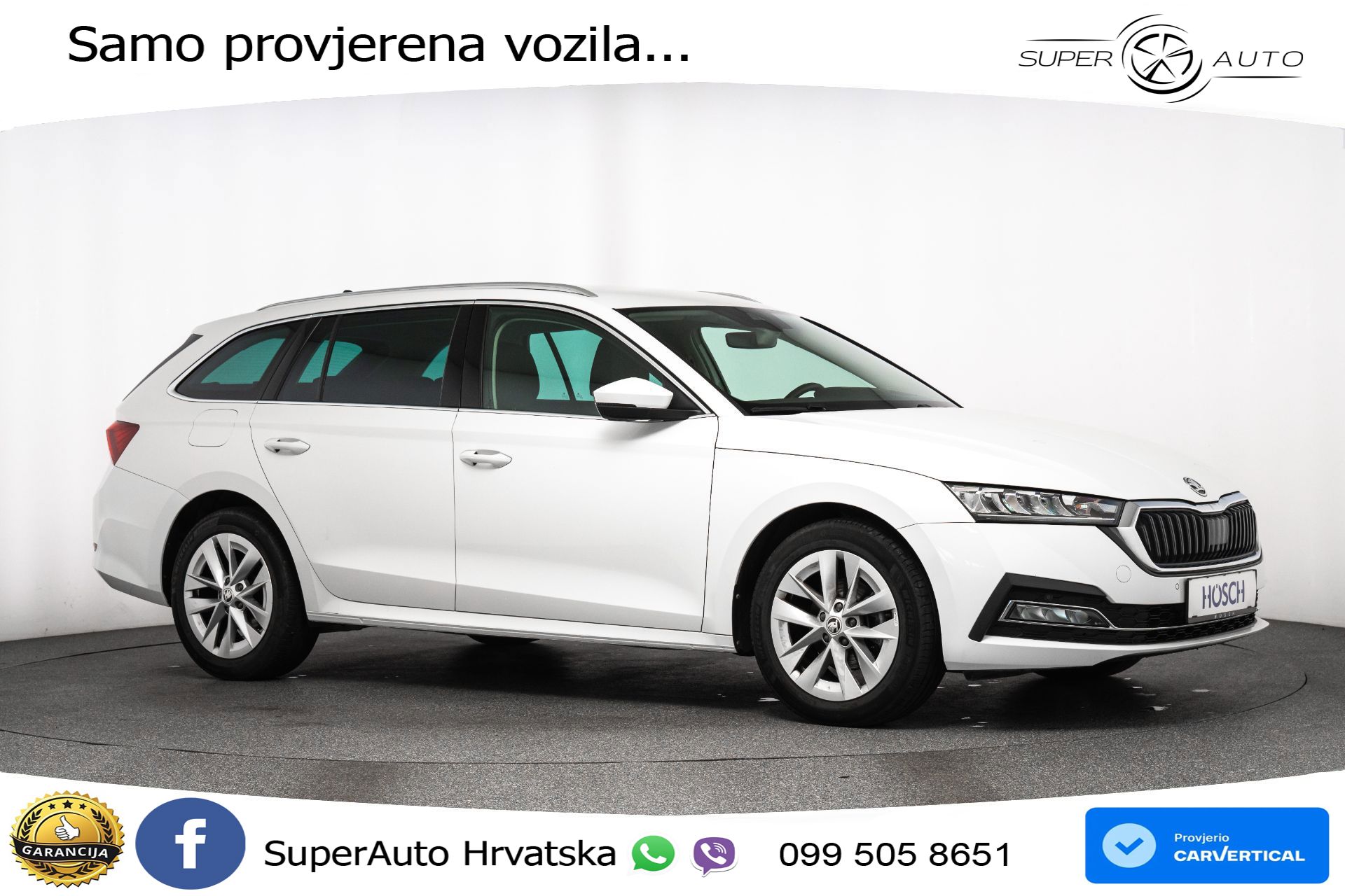 Škoda Octavia Combi 2.0 TDI DSG Style 116 KS, ACC+GR SJED+HEAD+VIRT
