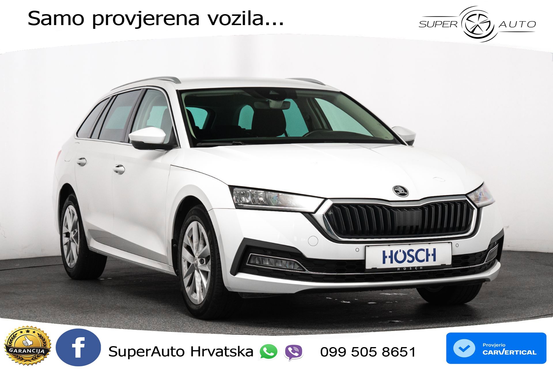 Škoda Octavia Combi 2.0 TDI DSG Style 116 KS, ACC+GR SJED+HEAD+VIRT