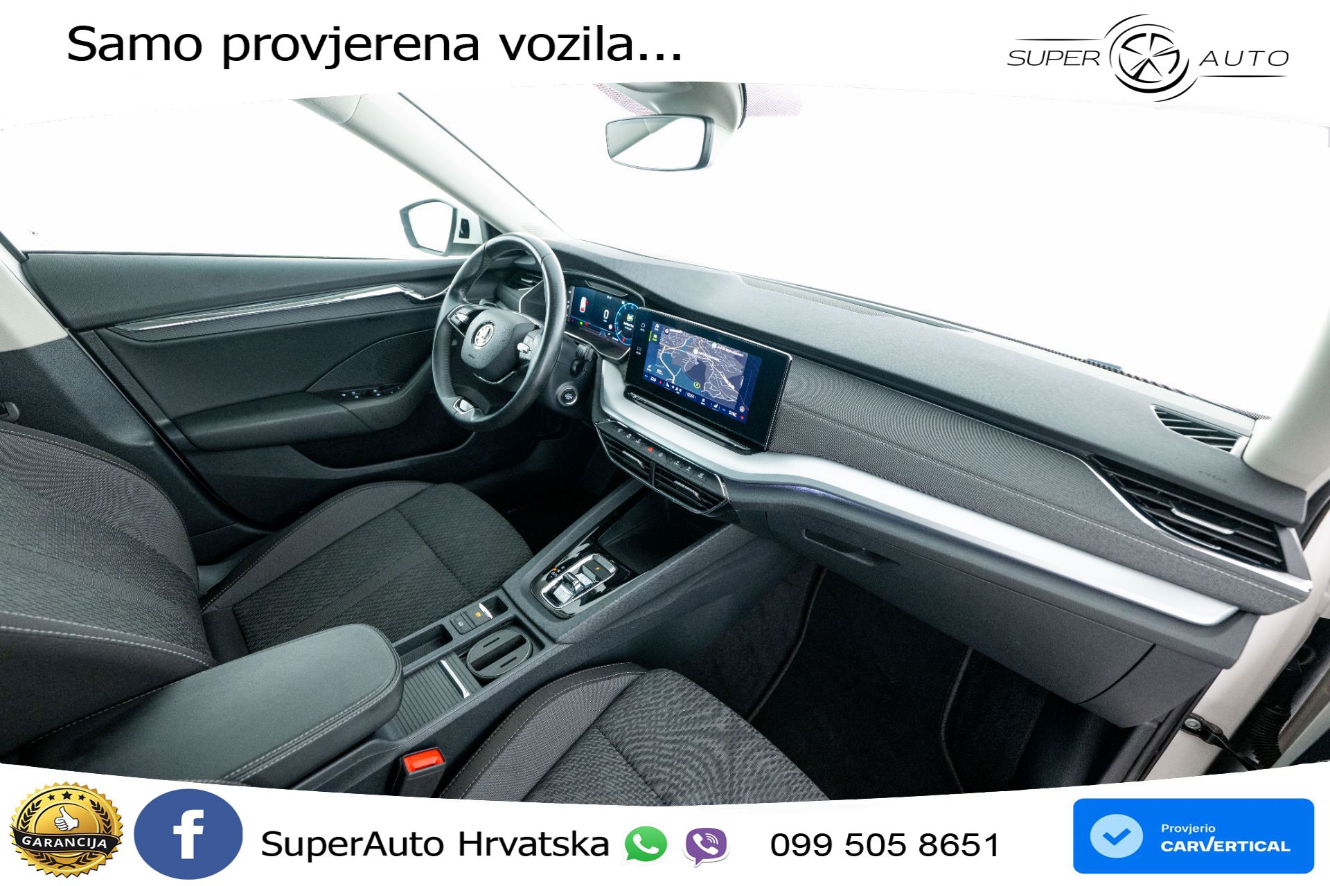 Škoda Octavia Combi 2.0 TDI DSG Style 116 KS, ACC+GR SJED+HEAD+VIRT