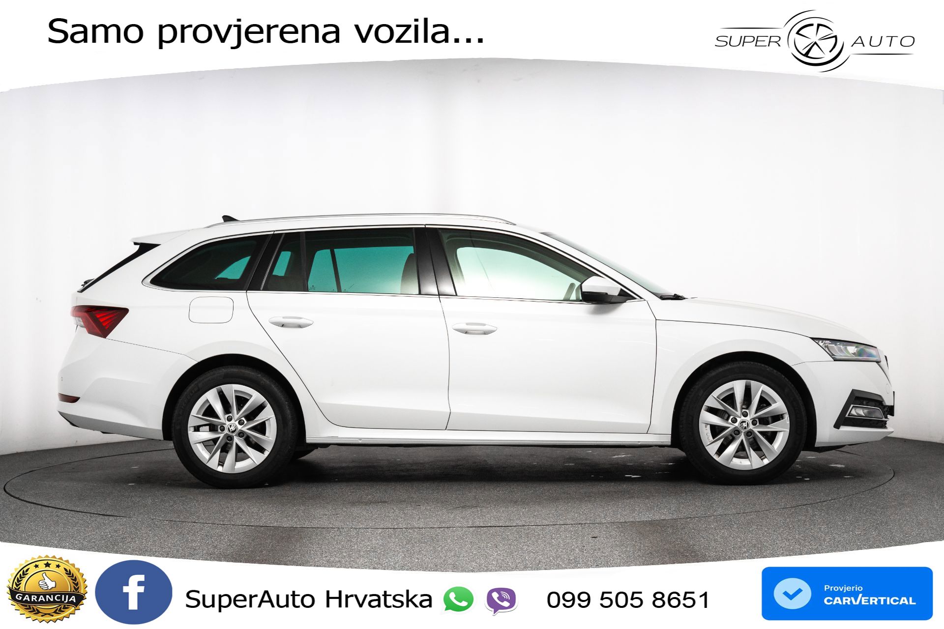 Škoda Octavia Combi 2.0 TDI DSG Style 116 KS, ACC+GR SJED+HEAD+VIRT