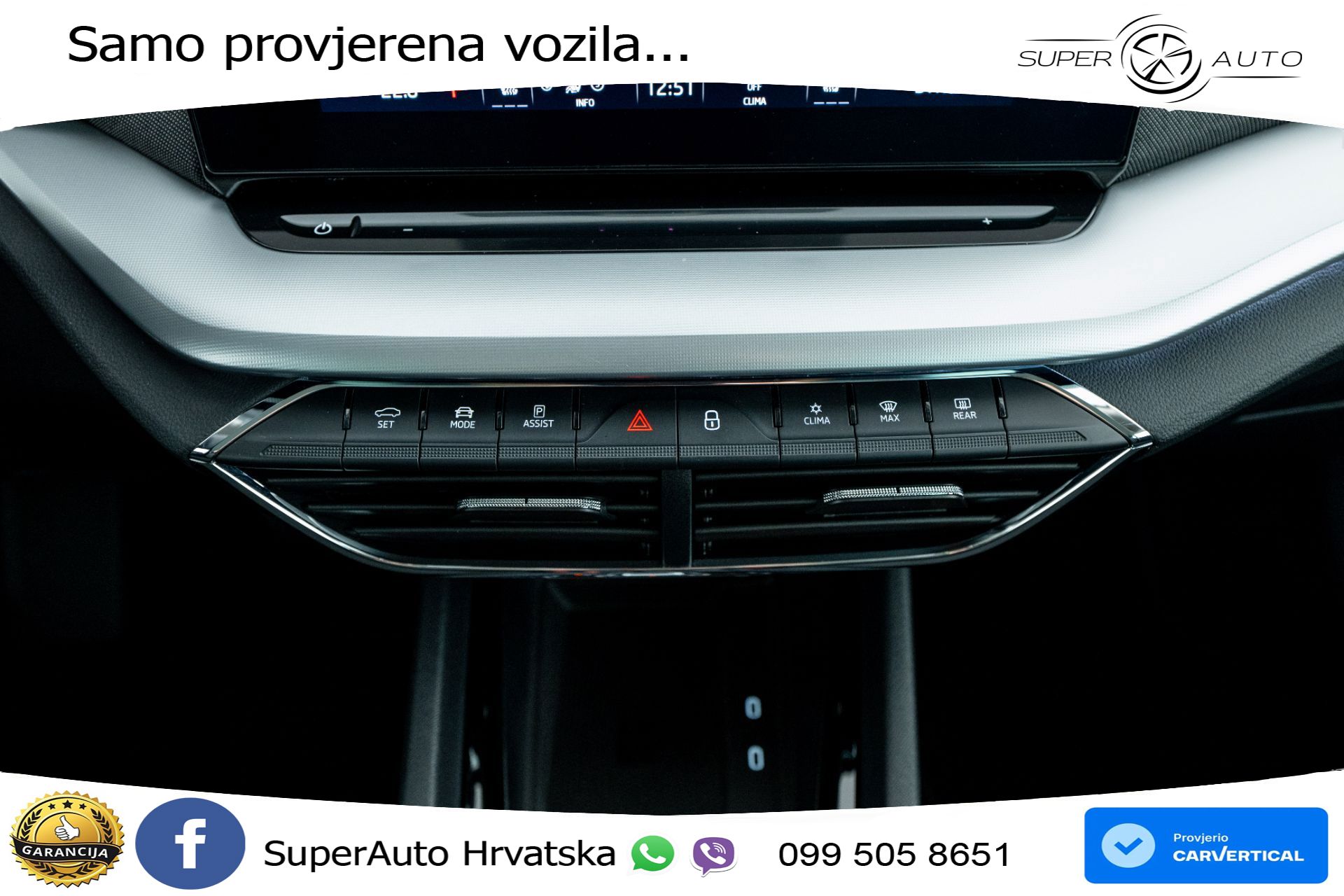 Škoda Octavia Combi 2.0 TDI DSG Style 116 KS, ACC+GR SJED+HEAD+VIRT