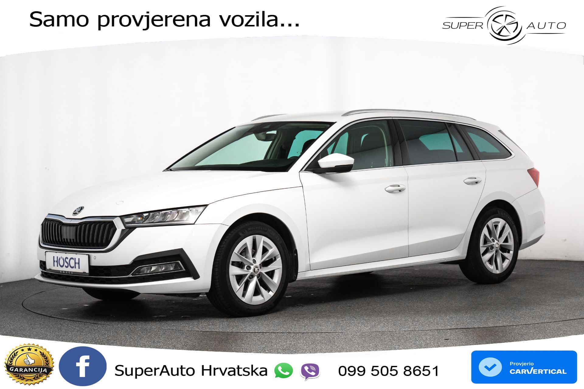 Škoda Octavia Combi 2.0 TDI DSG Style 116 KS, ACC+GR SJED+HEAD+VIRT
