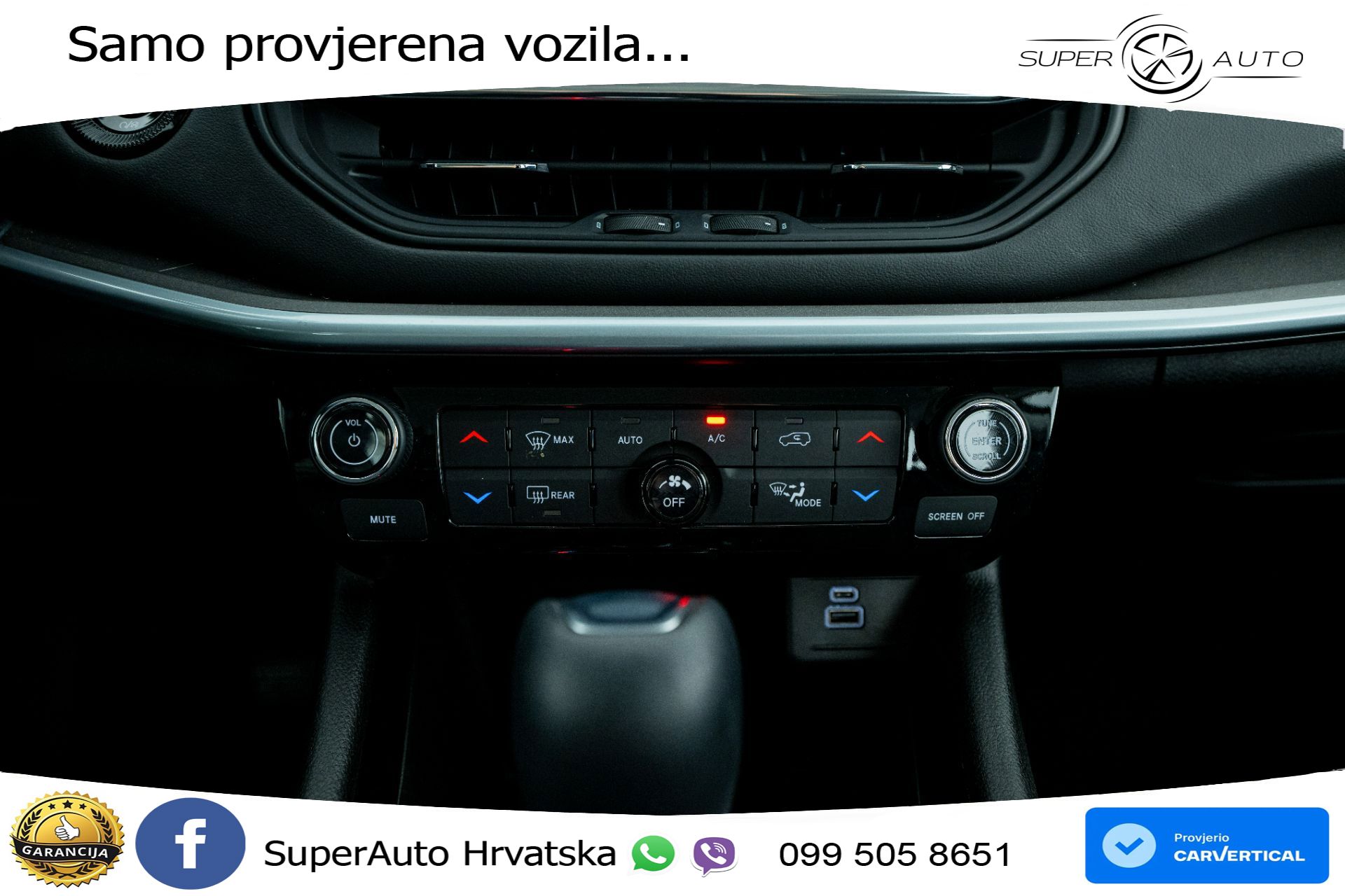Jeep Compass 1.5 GSE Aut. 130 KS, LED+ACC+GR SJED+KAM+VIRT+PDC