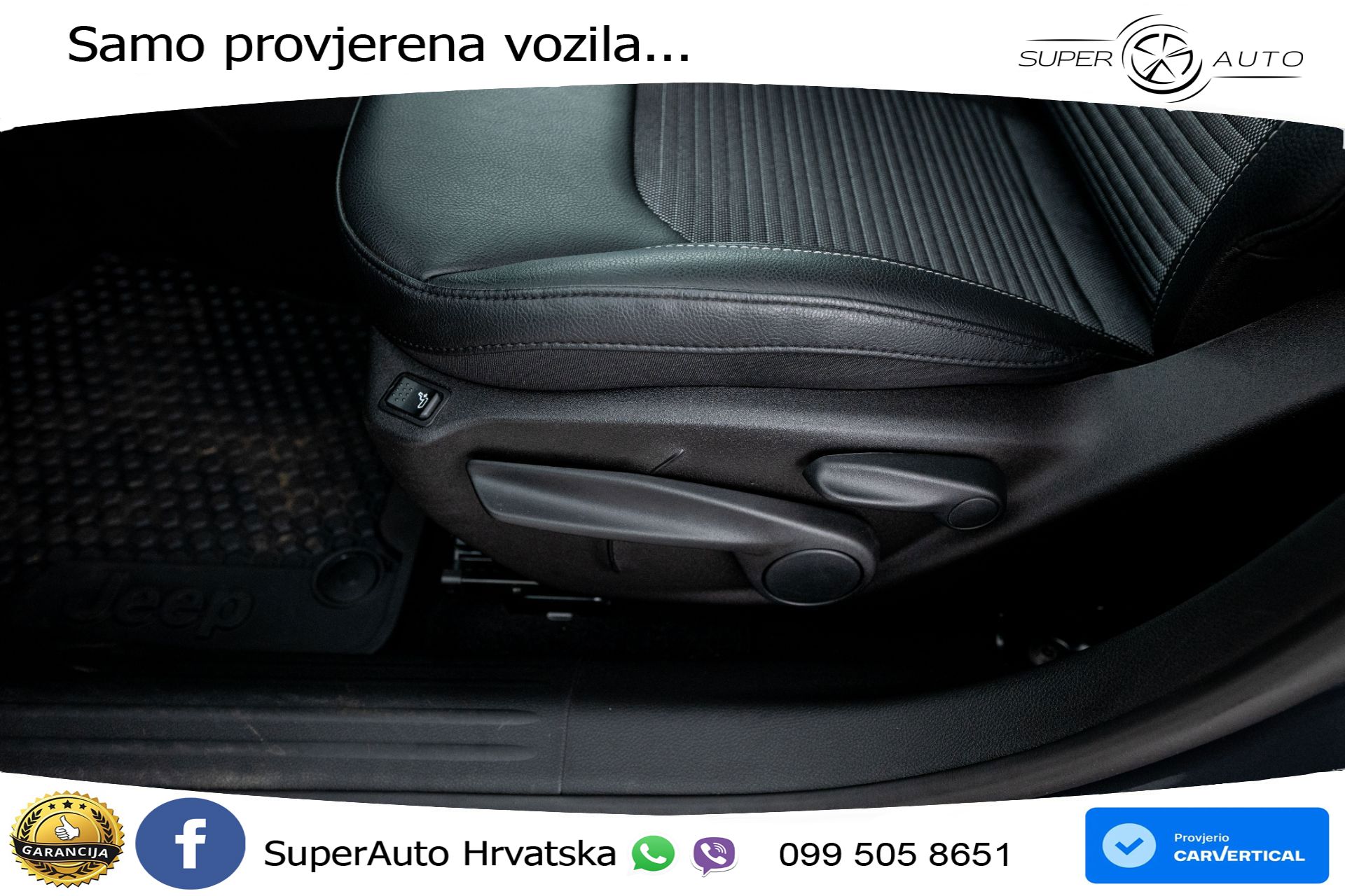 Jeep Compass 1.5 GSE Aut. 131 KS, ACC+KAM+GR SJED+VIRT