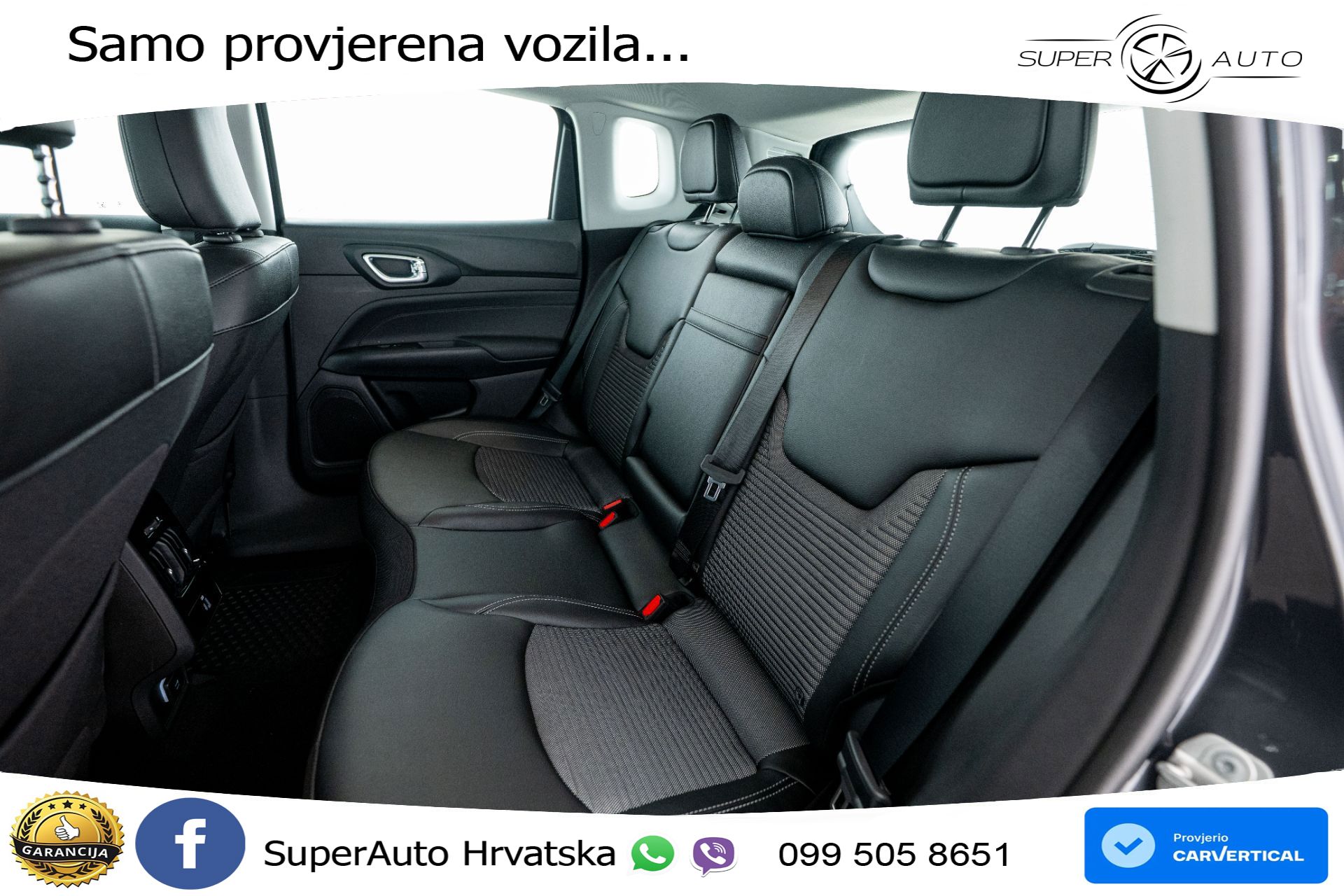 Jeep Compass 1.5 GSE Aut. 131 KS, ACC+KAM+GR SJED+VIRT