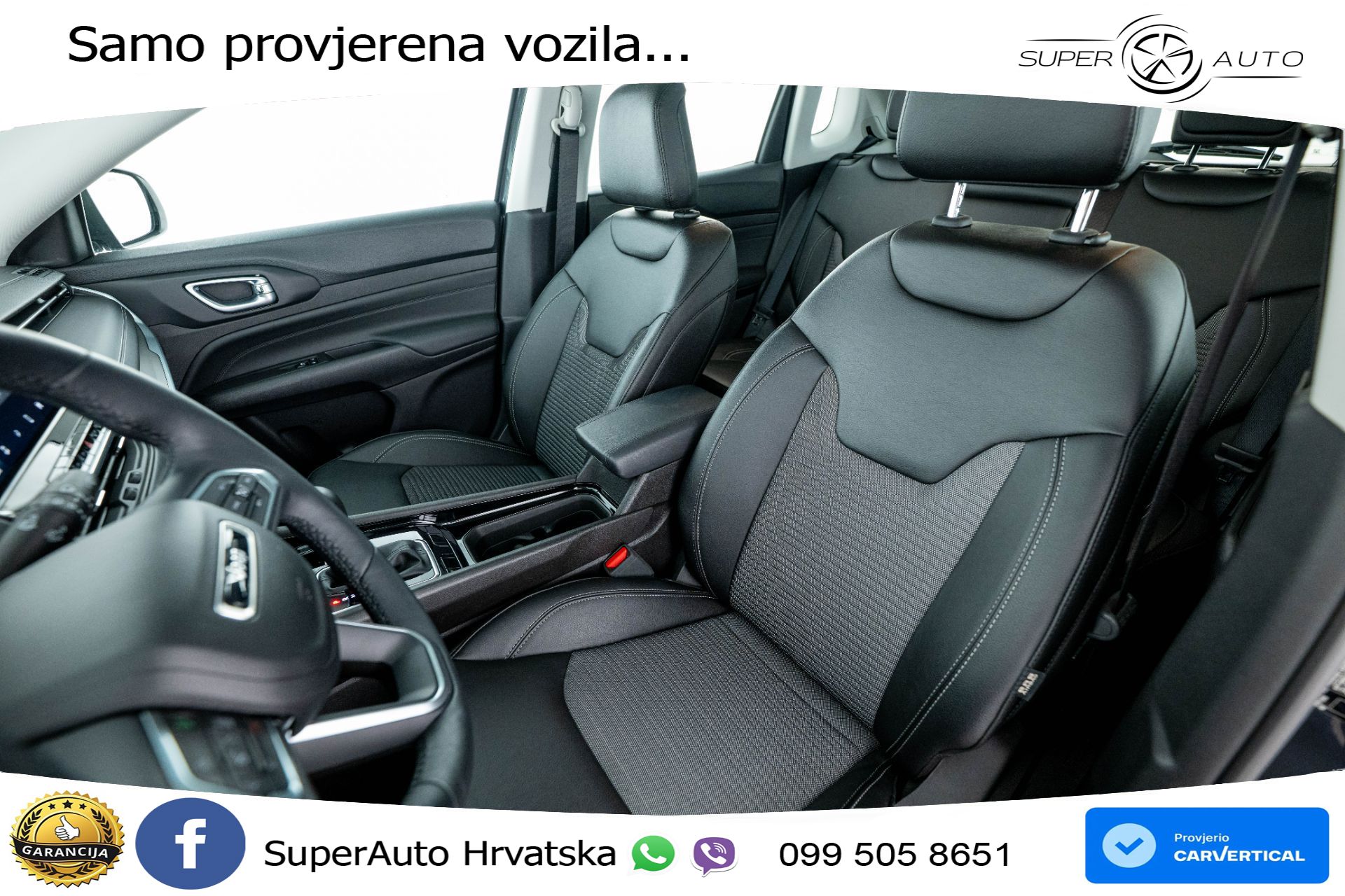 Jeep Compass 1.5 GSE Aut. 131 KS, ACC+KAM+GR SJED+VIRT