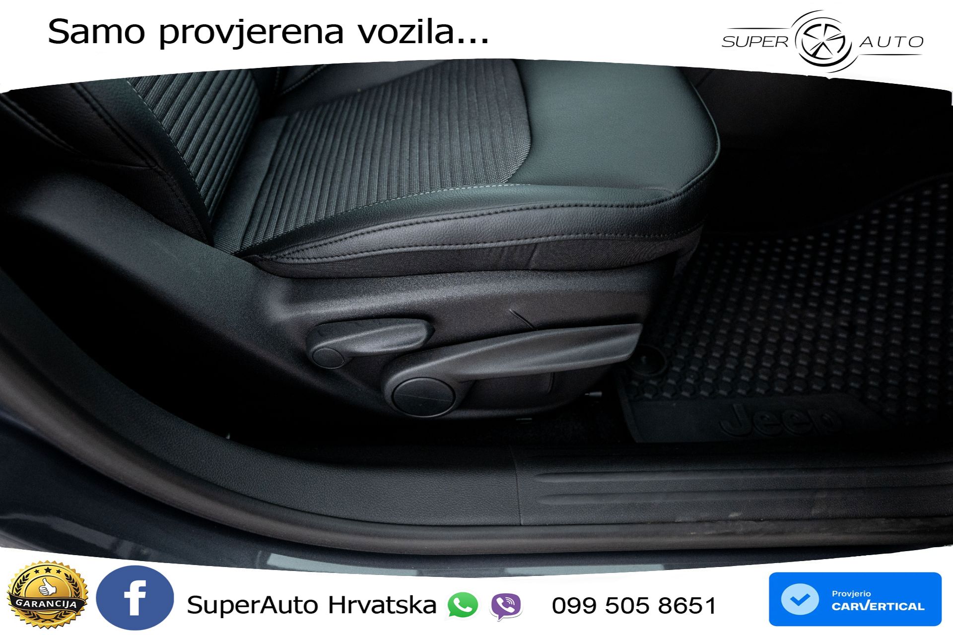 Jeep Compass 1.5 GSE Aut. 131 KS, ACC+KAM+GR SJED+VIRT