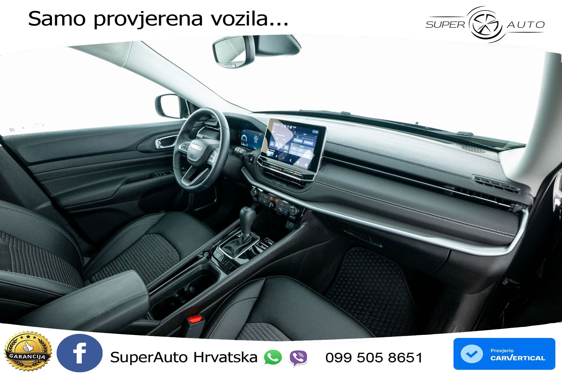 Jeep Compass 1.5 GSE Aut. 131 KS, ACC+KAM+GR SJED+VIRT