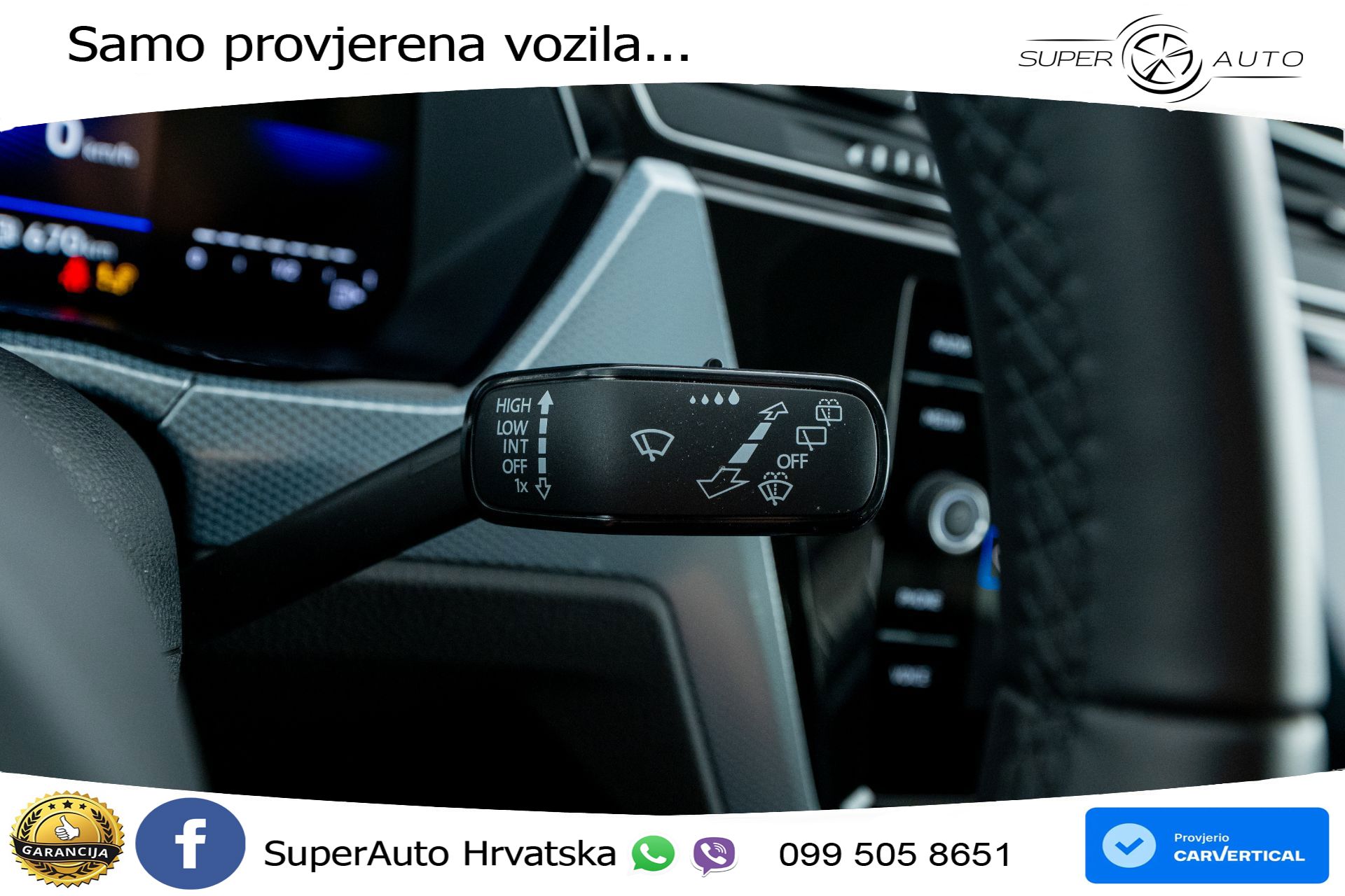 VW Touran 2.0 TDI DSG Comfortline 150 KS, 7-SJED+LED+ACC+GR SJED+PDC+VIRT