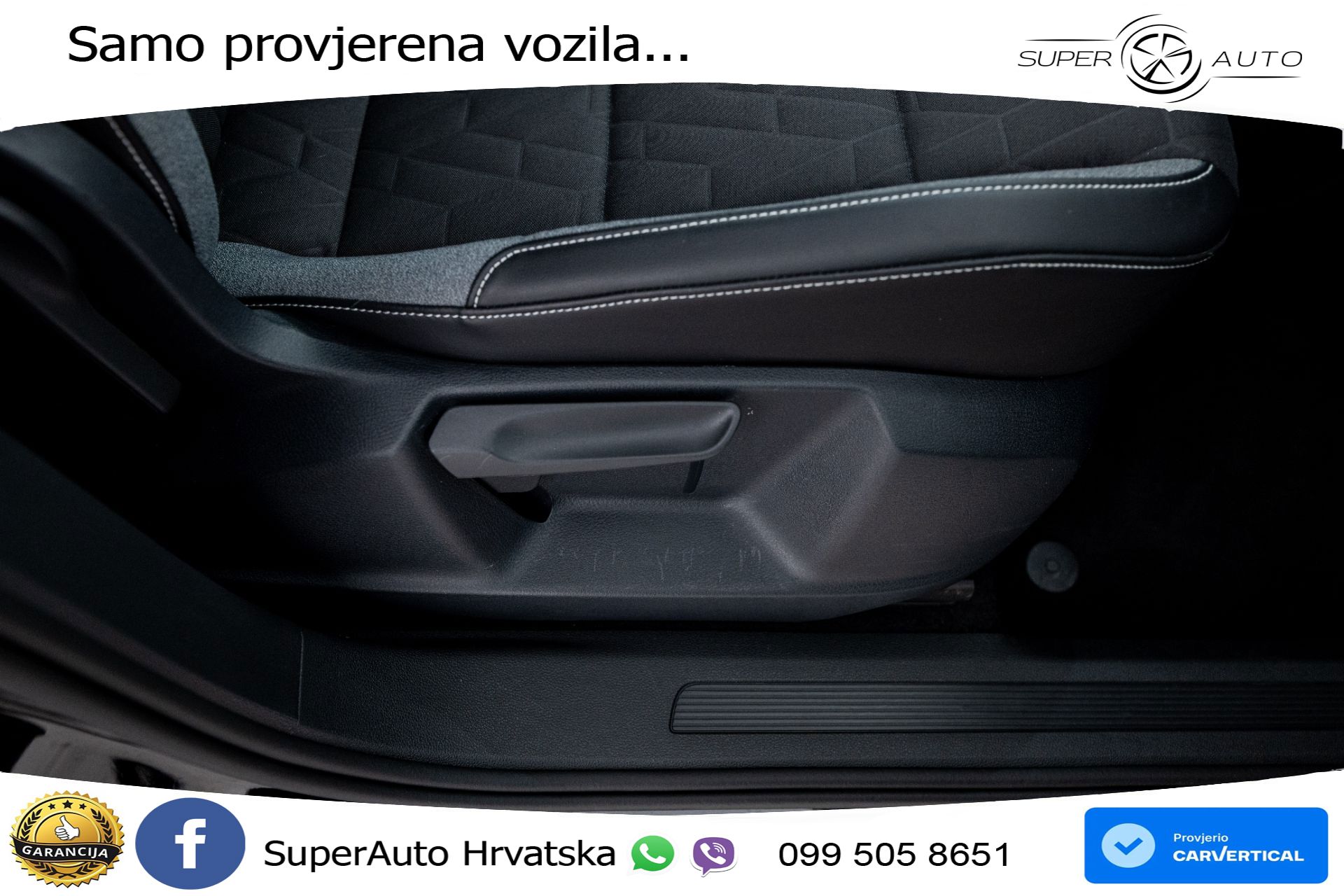 VW Touran 2.0 TDI DSG Comfortline 150 KS, 7-SJED+LED+ACC+GR SJED+PDC+VIRT