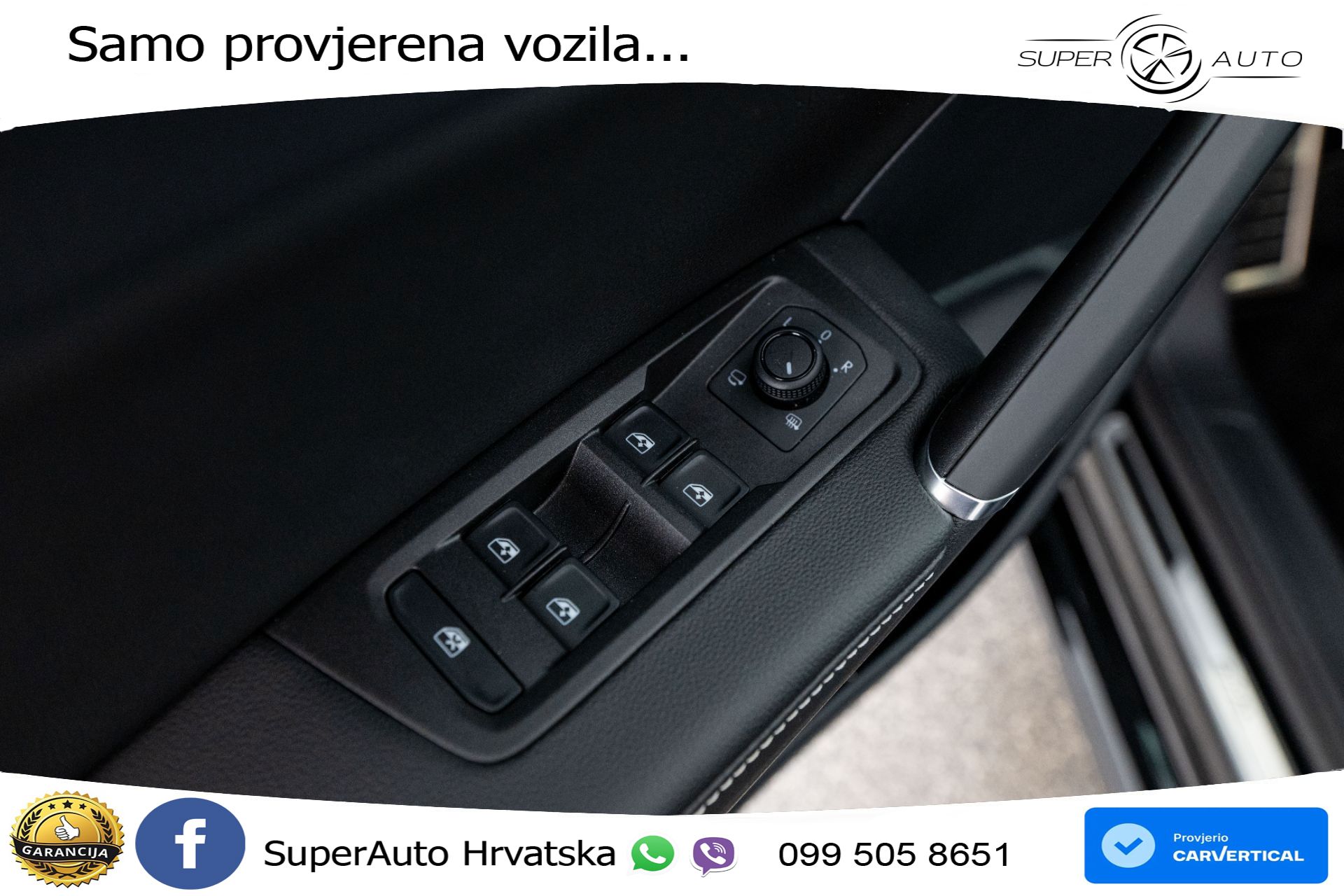 VW Touran 2.0 TDI DSG Comfortline 150 KS, 7-SJED+LED+ACC+GR SJED+PDC+VIRT