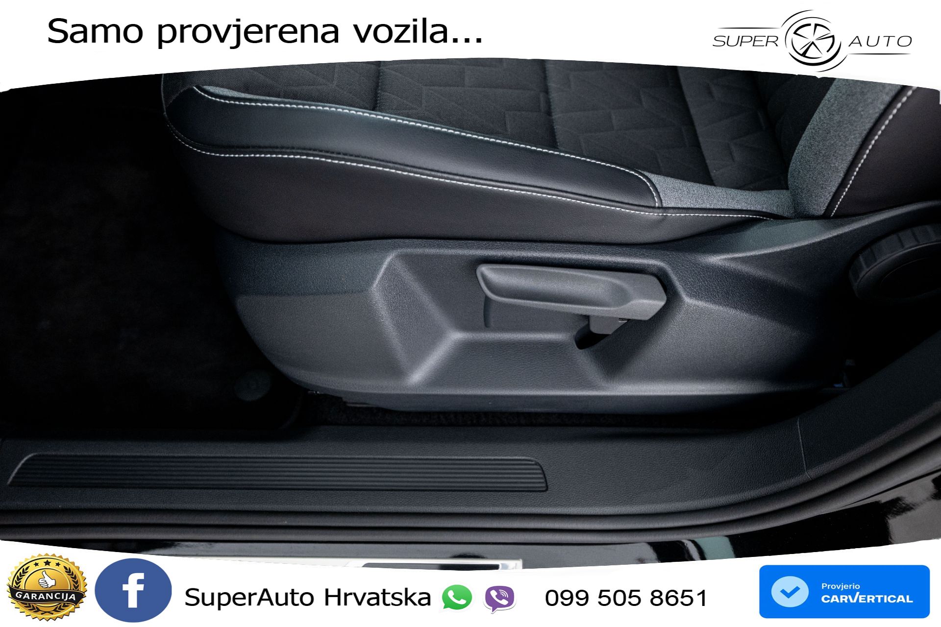 VW Touran 2.0 TDI DSG Comfortline 150 KS, 7-SJED+LED+ACC+GR SJED+PDC+VIRT