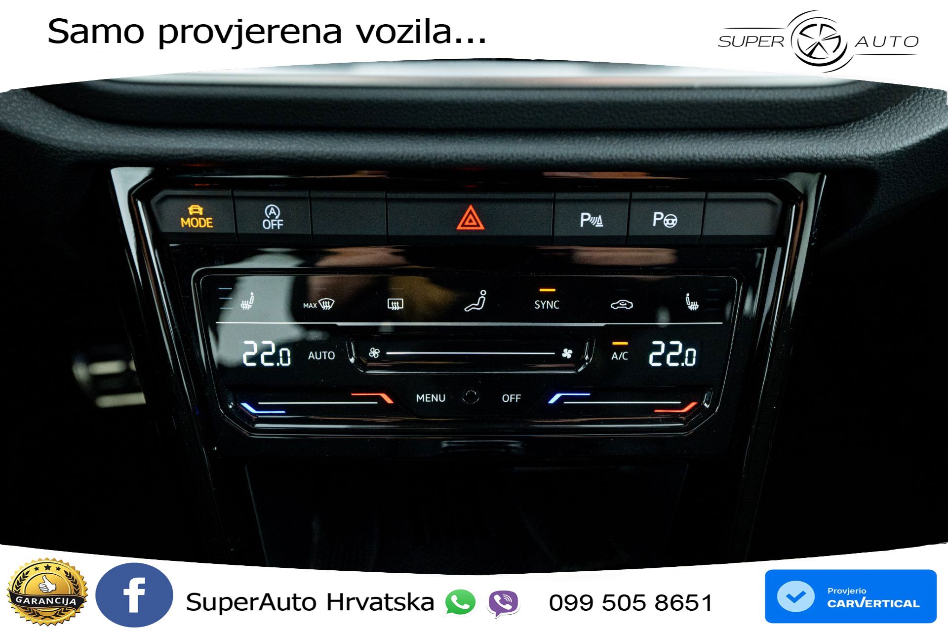 VW T-Roc 1.5 TSI DSG R-Line 150 KS, LED+ACC+GR SJED+KAM+VIRT+PDC
