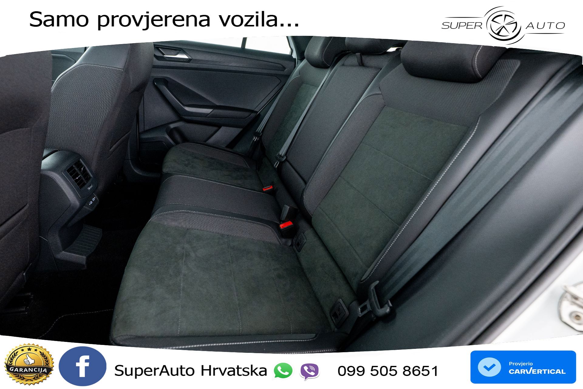 VW T-Roc 1.5 TSI DSG R-Line 150 KS, LED+ACC+GR SJED+KAM+VIRT+PDC