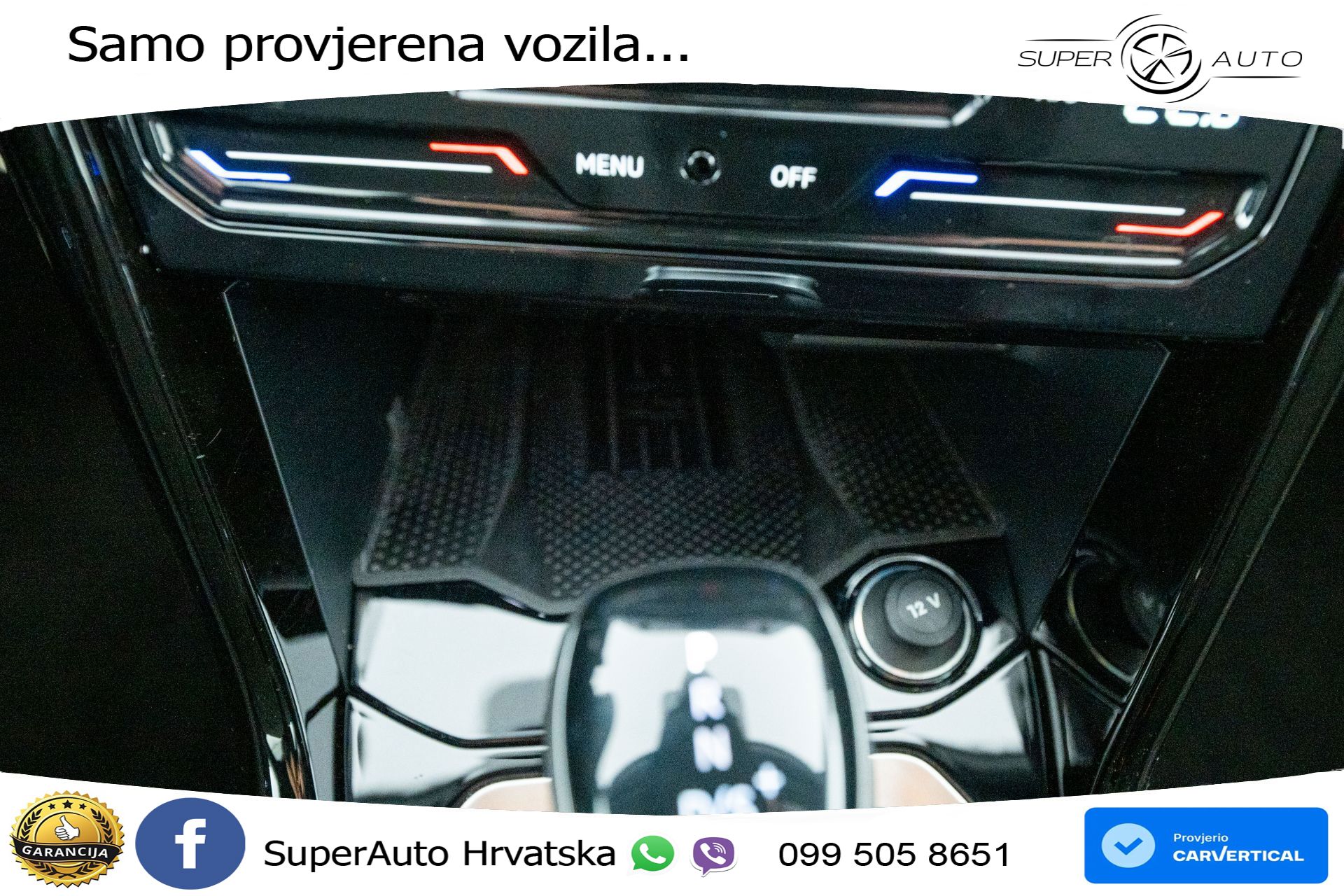 VW T-Roc 1.5 TSI DSG R-Line 150 KS, LED+ACC+GR SJED+KAM+VIRT+PDC