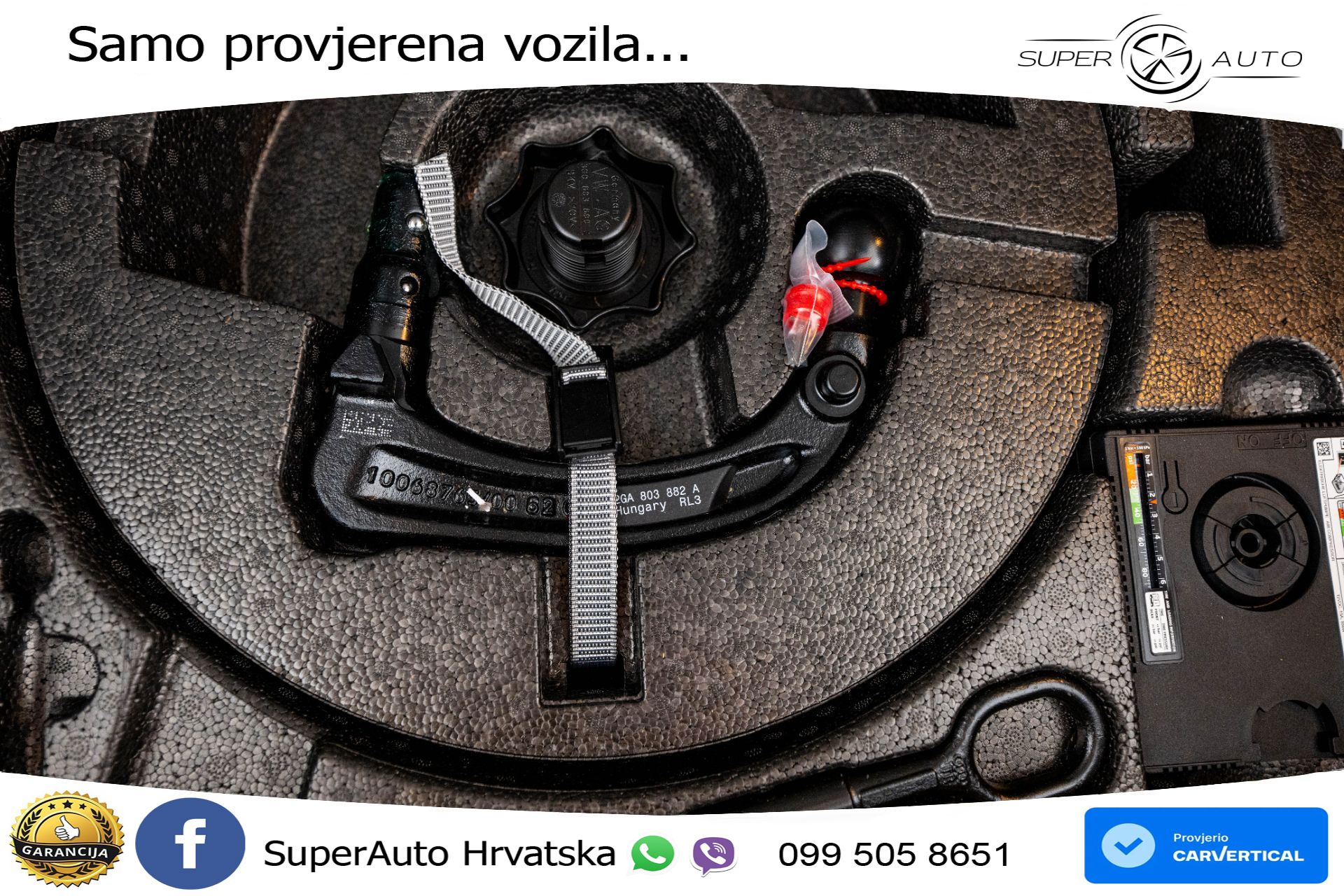 VW T-Roc 1.5 TSI DSG R-Line 150 KS, LED+ACC+GR SJED+KAM+VIRT+PDC