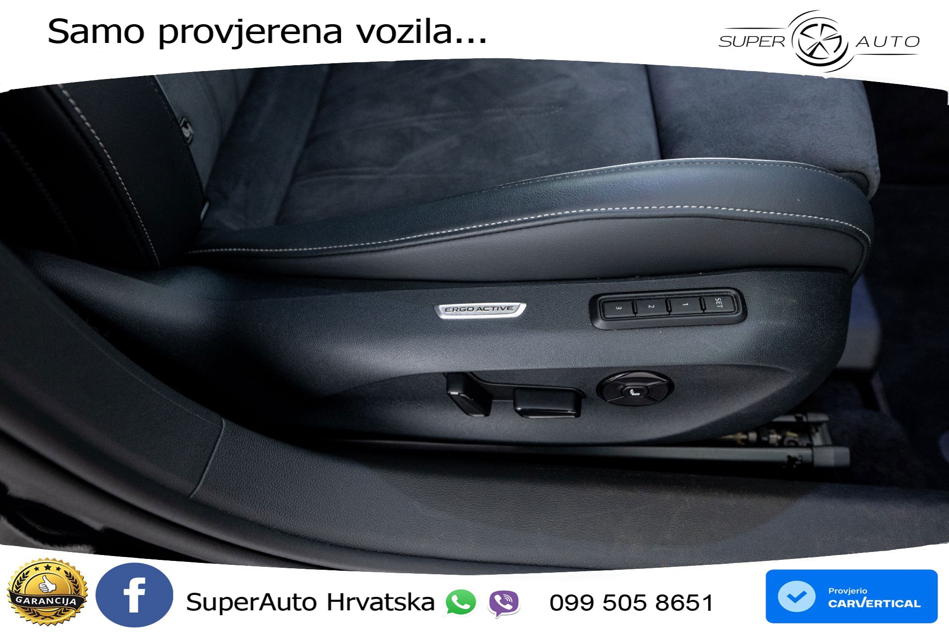 VW Passat Variant 1.5 eTSI DSG Business 150 KS, ACC+360+GR SJED+VIRT+NAVI+MASAŽA