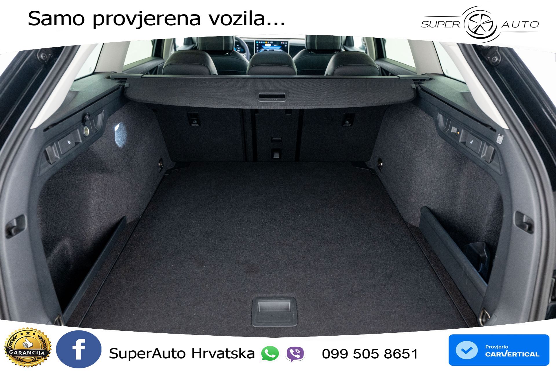 VW Passat Variant 1.5 eTSI DSG Business 150 KS, ACC+360+GR SJED+VIRT+NAVI+MASAŽA