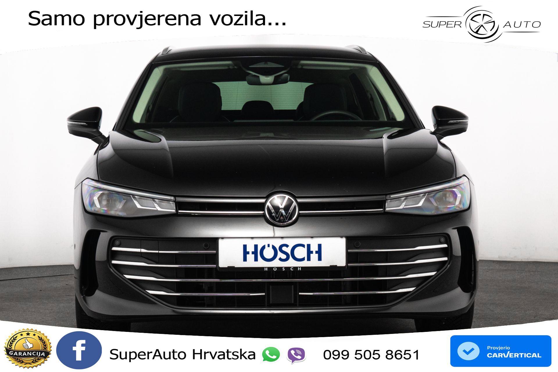 VW Passat Variant 1.5 eTSI DSG Business 150 KS, ACC+360+GR SJED+VIRT+NAVI+MASAŽA